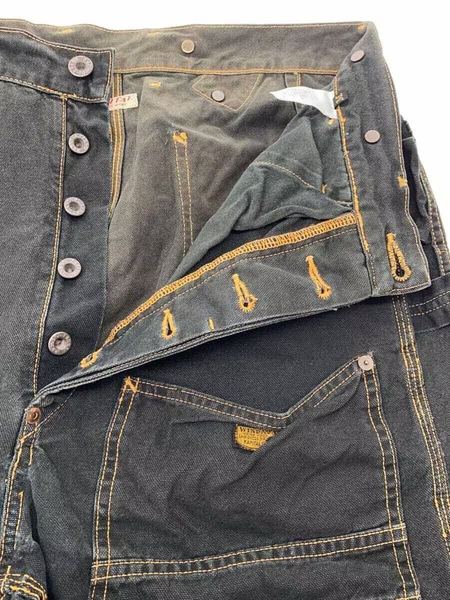 Kapital 🐎 Carpenter Pants Size US 30 / EU 46 - 3 Thumbnail