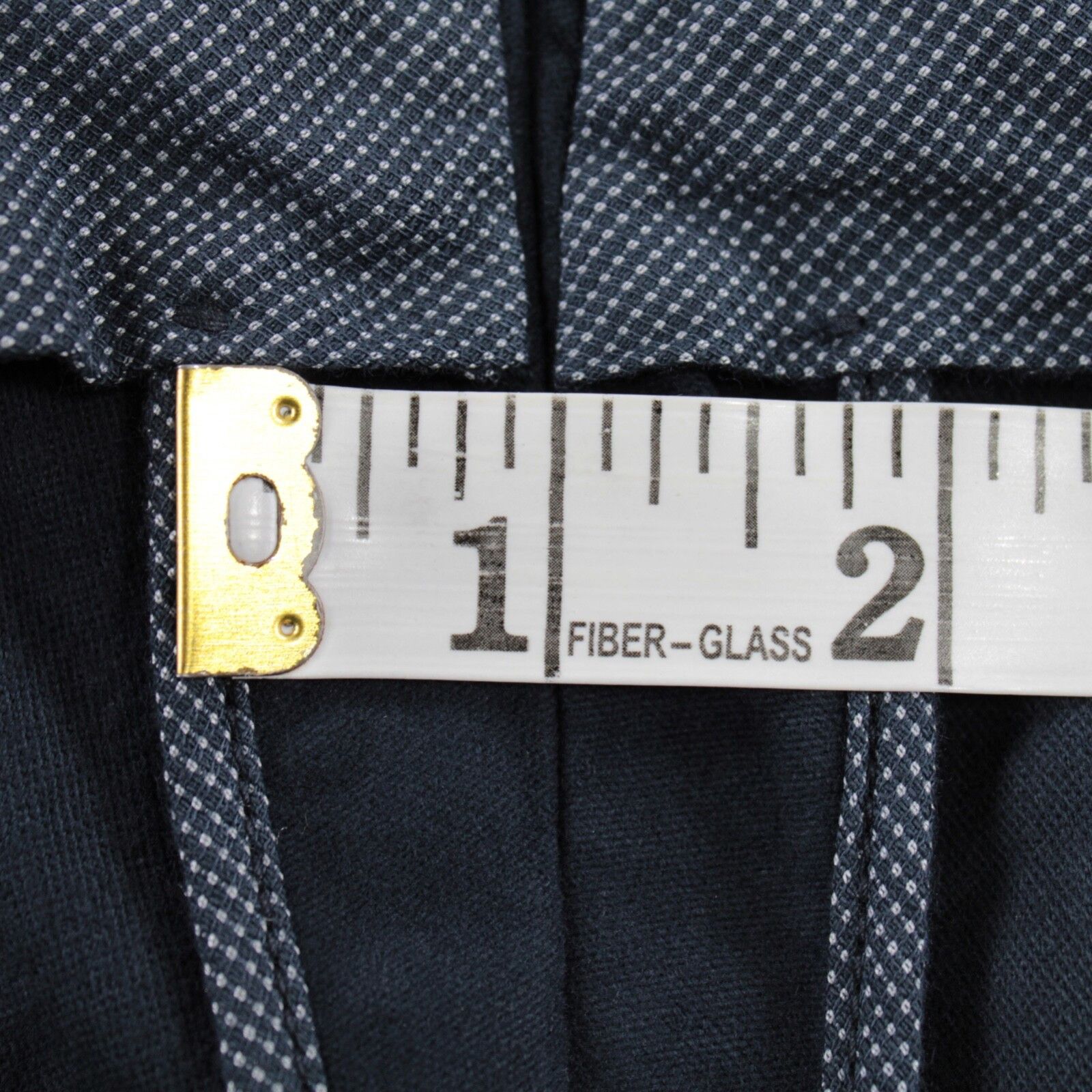 Zanella Zanella New with tags Chino Size 40 US In Blue Size US 40 / EU 56 - 8 Thumbnail