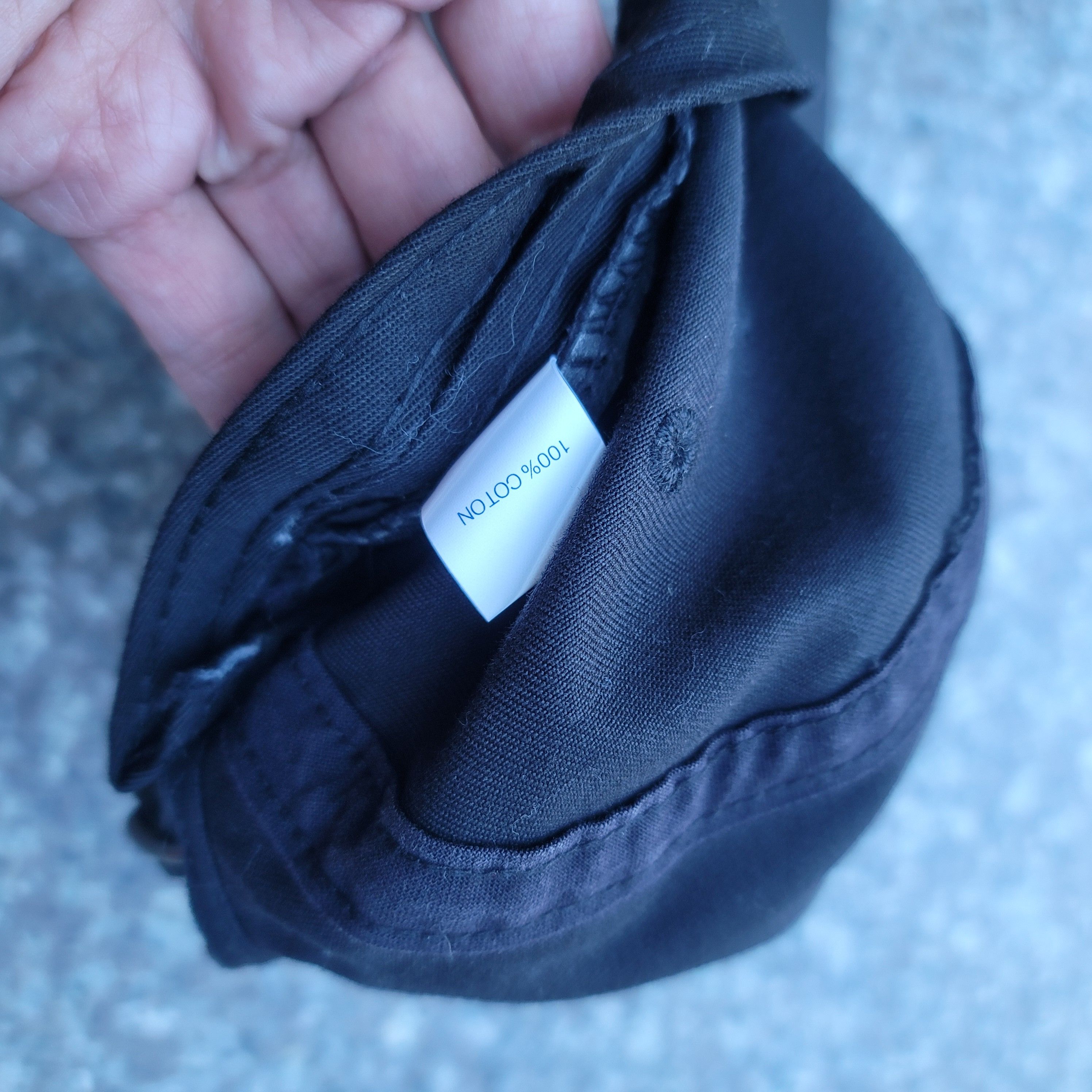 Supreme Supreme hat Size ONE SIZE - 4 Thumbnail