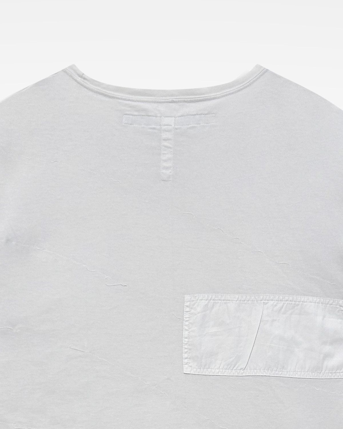 Griffin Griffin, Blade Cut Utility T-Shirt Size US M / EU 48-50 / 2 - 5 Thumbnail