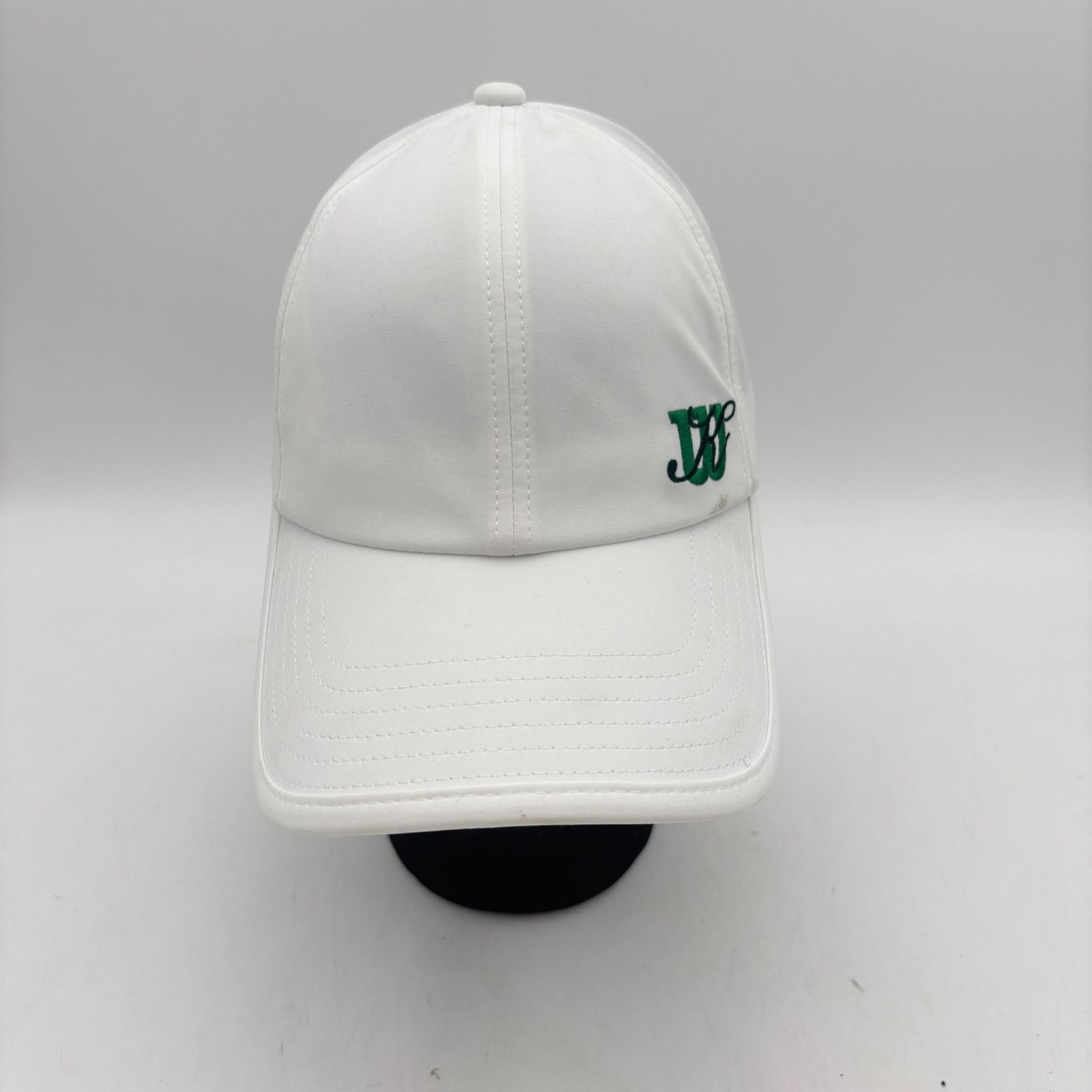 Kith Kith x Wilson Unlined Active Cap Adjustable Hat L/XL Tennis Size ONE SIZE - 2 Thumbnail
