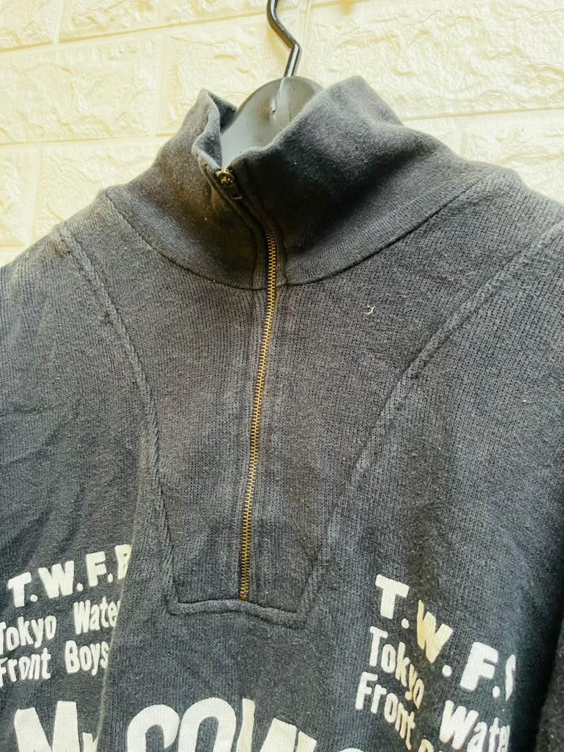 Japanese Brand × Vintage Vintage Portarthur Japanese Designer Fashion Style Size US L / EU 52-54 / 3 - 7 Thumbnail
