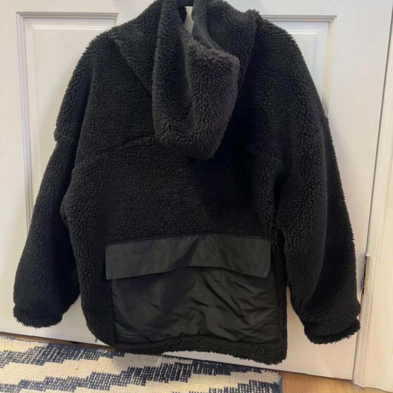 Designer Alo Yoga Alo avalanche/cargo reversible Sherpa Size XS / US 0-2 / IT 36-38 - 3 Thumbnail