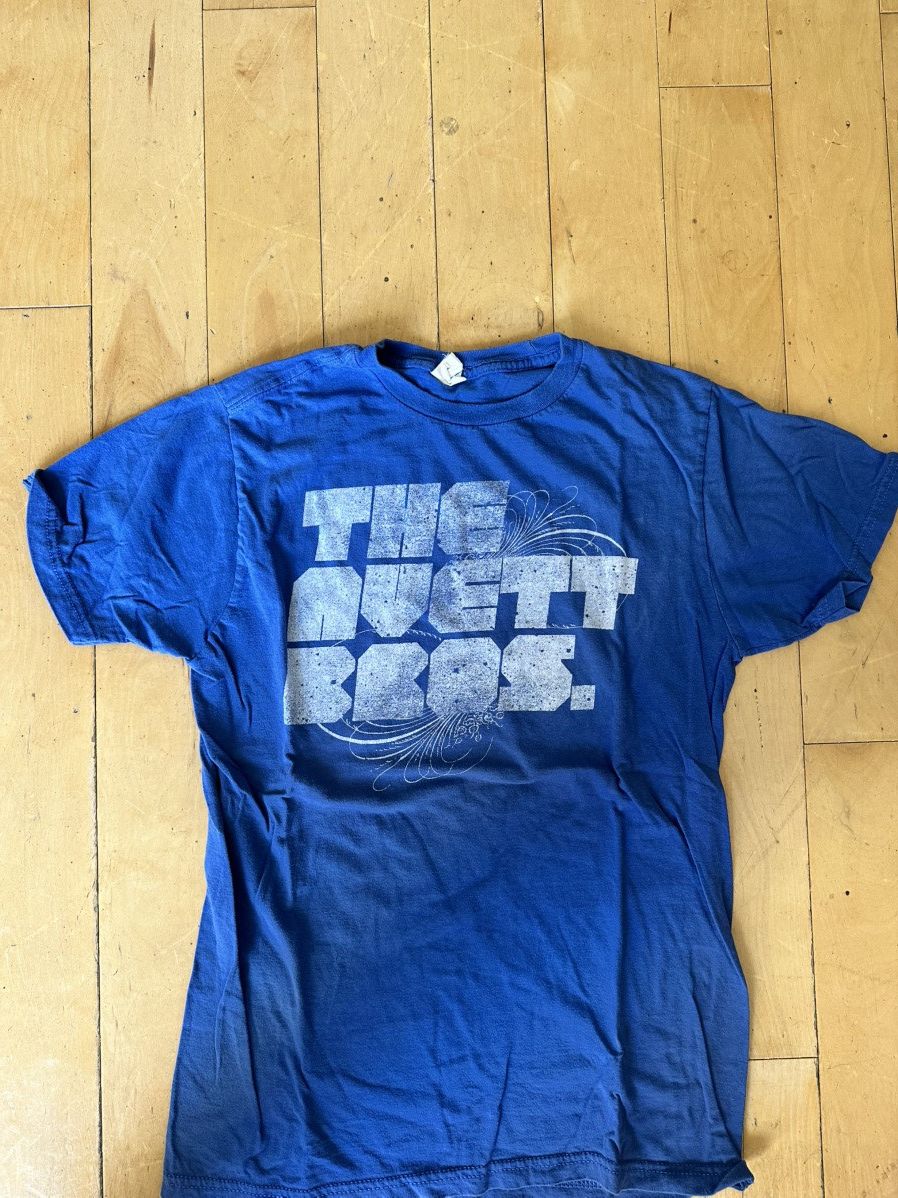 Vintage Vintage Avett Brothers tee Size US M / EU 48-50 / 2 - 1 Preview