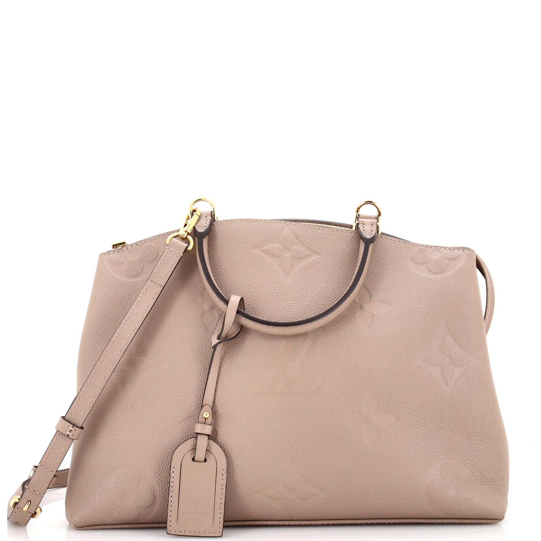 Louis Vuitton Grand Palais Handbag Size ONE SIZE - 1 Thumbnail