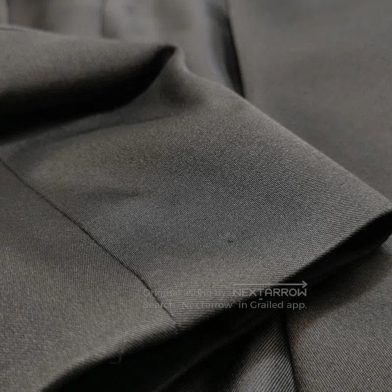 Louis Vuitton Louis Vuitton Double-Breasted Wool Jacket. Size US S / EU 44-46 / 1 - 6 Thumbnail
