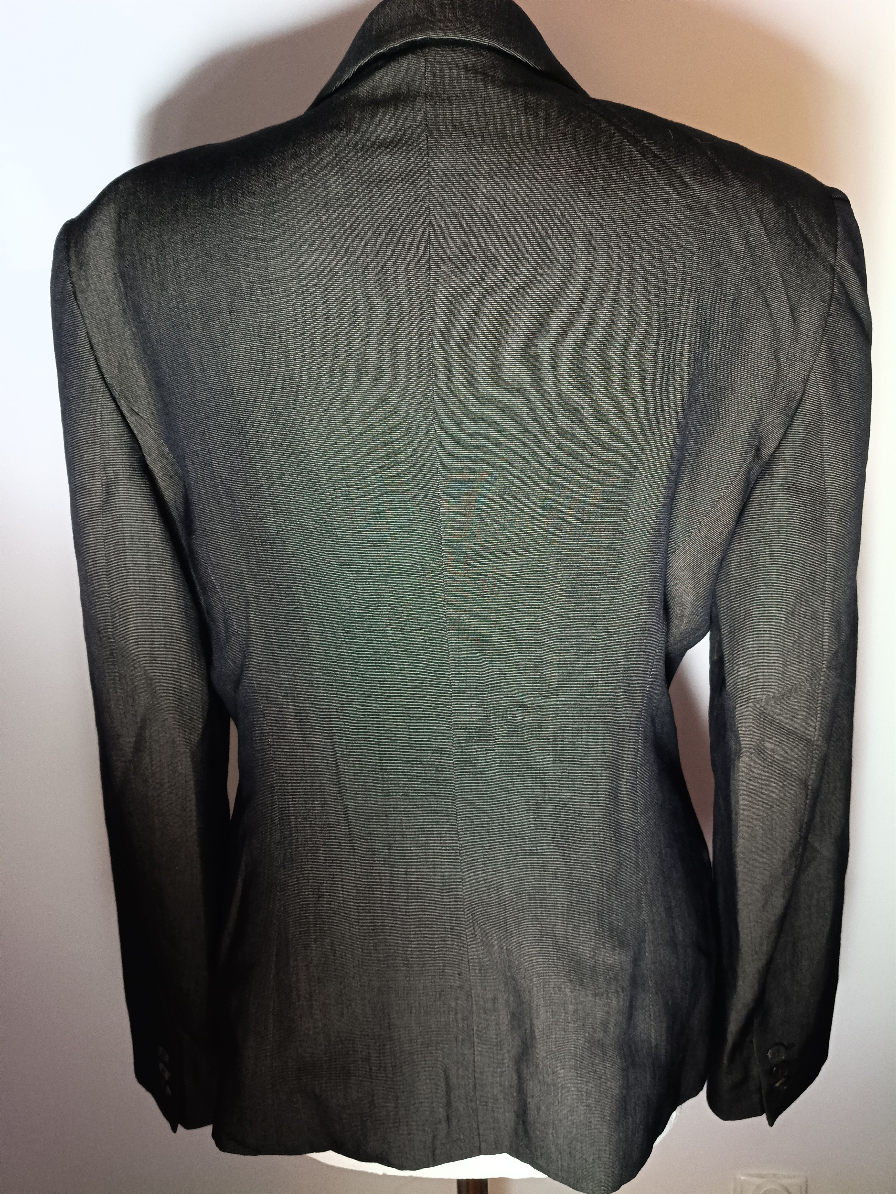 Max Mara Max Mara blazer Size XL / US 12-14 / IT 48-50 - 8 Thumbnail
