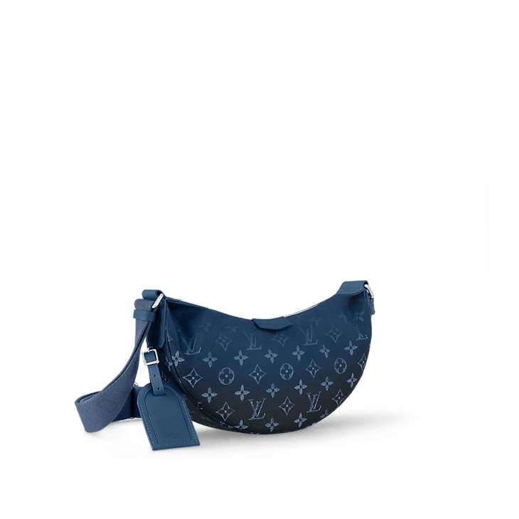 Louis Vuitton Hamac PM Bag - 28.5 x 15 x 8 cm Size ONE SIZE - 2 Thumbnail