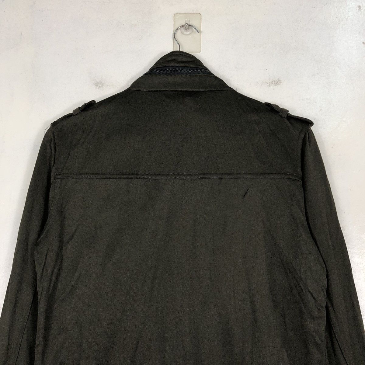 In The Attic × Japanese Brand In The attic Bikers Jacket Size US M / EU 48-50 / 2 - 8 Thumbnail
