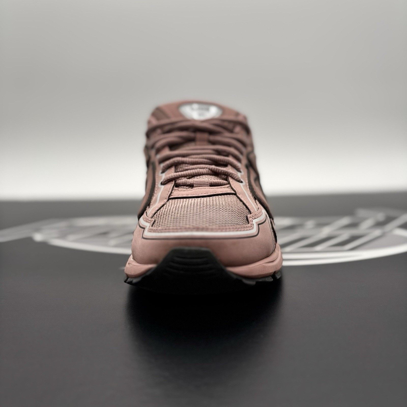 Dior Dior B30 Reflective Sneaker ' Rust Pink ' | GOOD CONDITION! Size US 11 / EU 44 - 15 Thumbnail