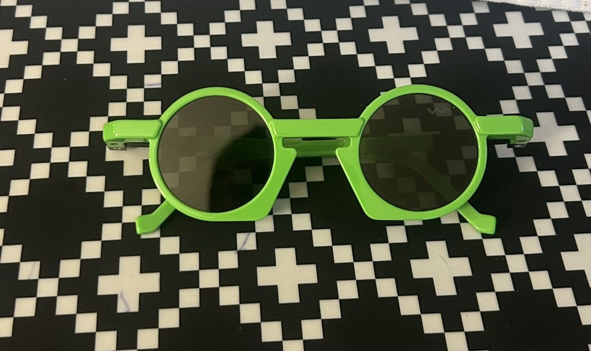 Other × VaVa Vava eyewear glasses Size ONE SIZE - 11 Thumbnail