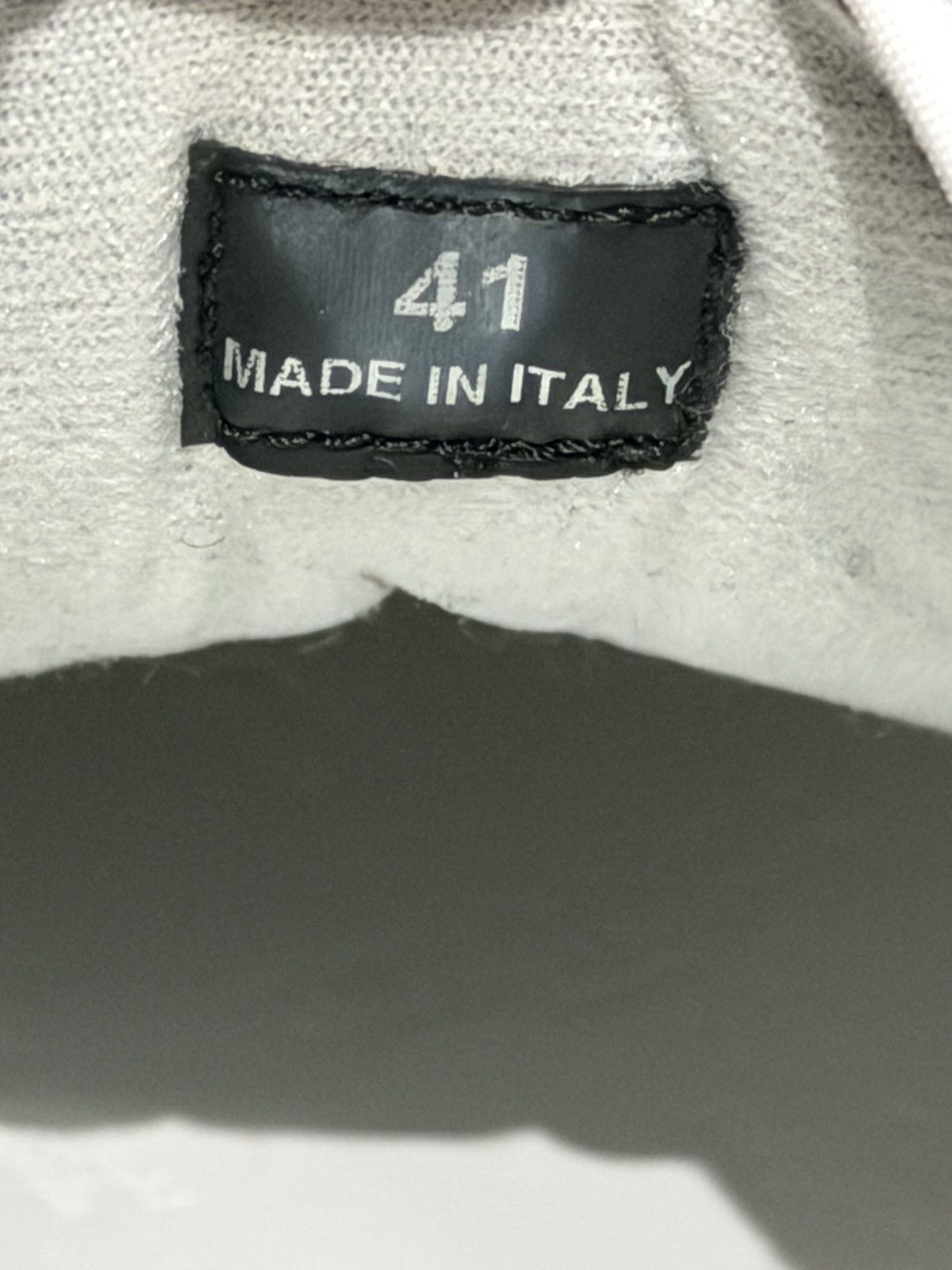 Maison Margiela Maison Margiela low-top sneakers Size US 8.5 / EU 41-42 - 8 Thumbnail