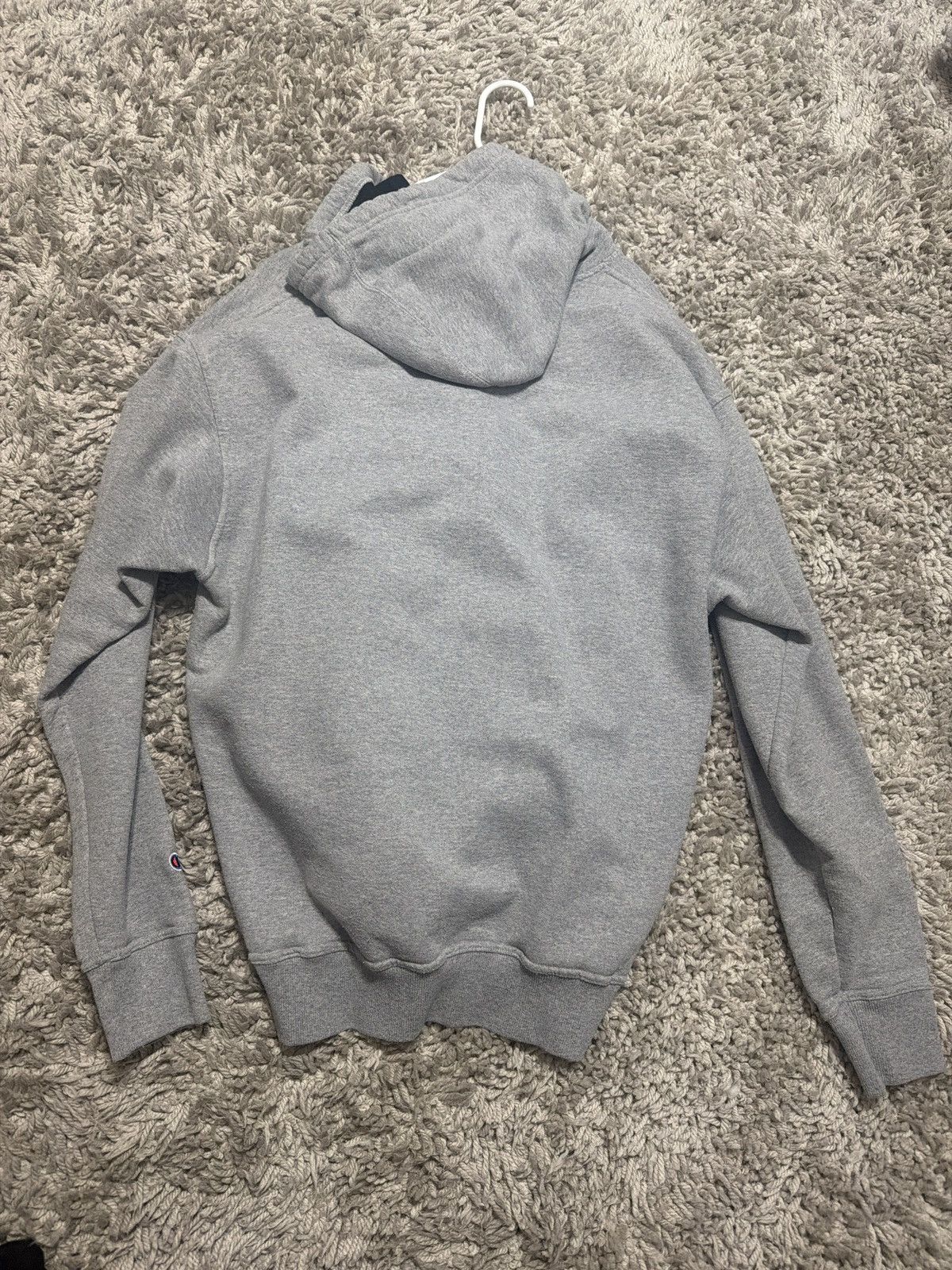 Champion champion hoodie Size US XL / EU 56 / 4 - 3 Thumbnail