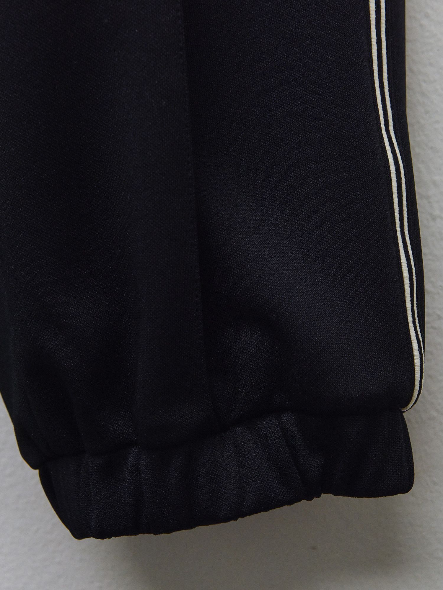 Moncler MONCLER Mens Striped Logo Track Pants Size US 38 / EU 54 - 10 Thumbnail