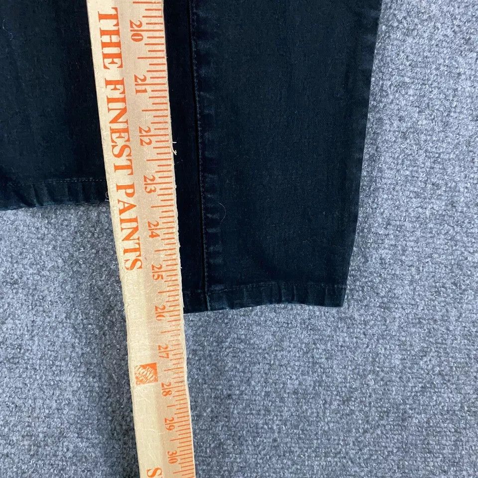Bdg BDG Twig High Rise Jeans Women's Size 26 Denim Cotton Blend Size 26" / US 2 / IT 38 - 4 Thumbnail