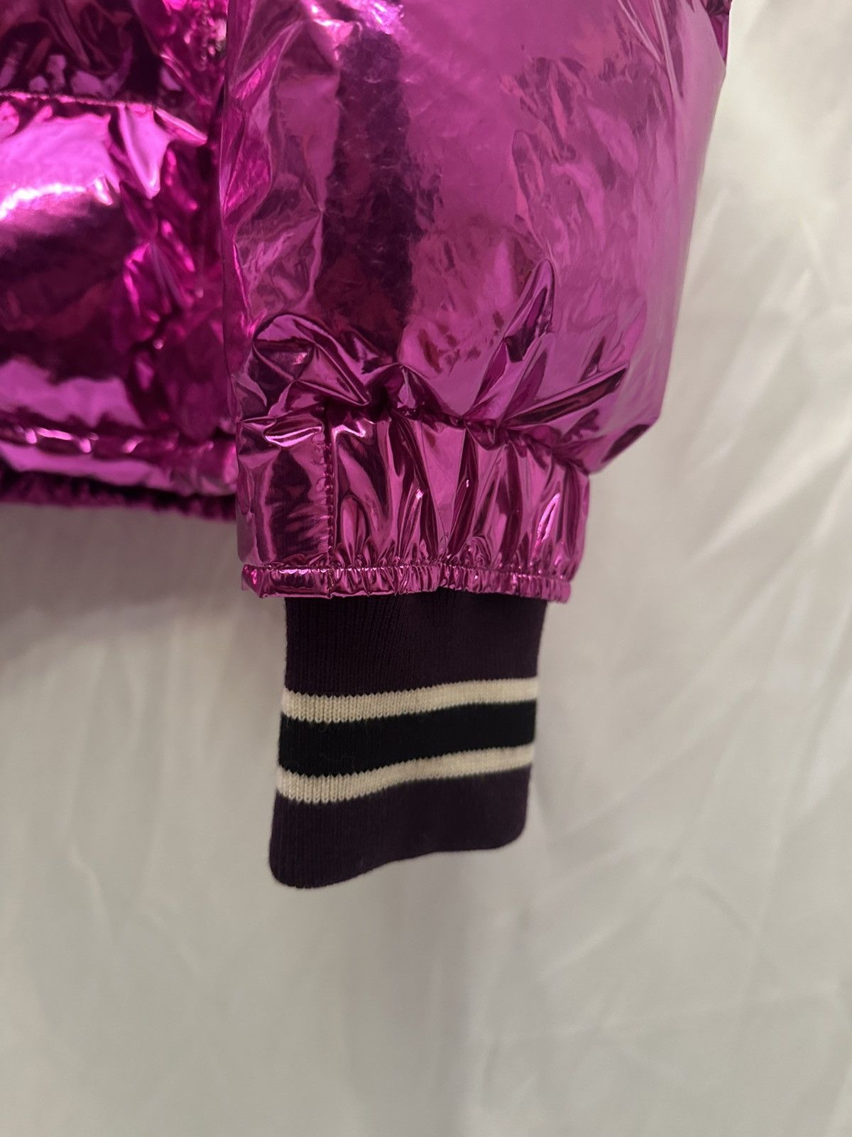Moncler Genius × Palm Angels Moncler Genius x Snow Angels Size US XL / EU 56 / 4 - 5 Thumbnail