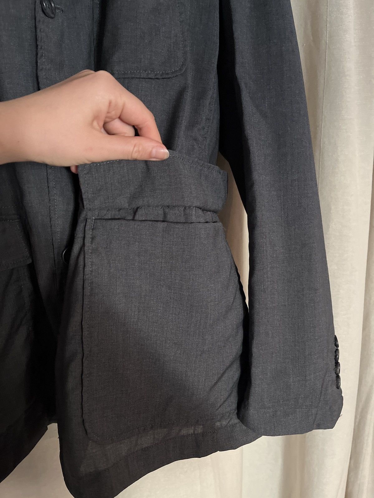 Engineered Garments Engineered Garments size S Andover Jacket (Unlined) Size US S / EU 44-46 / 1 - 10 Thumbnail