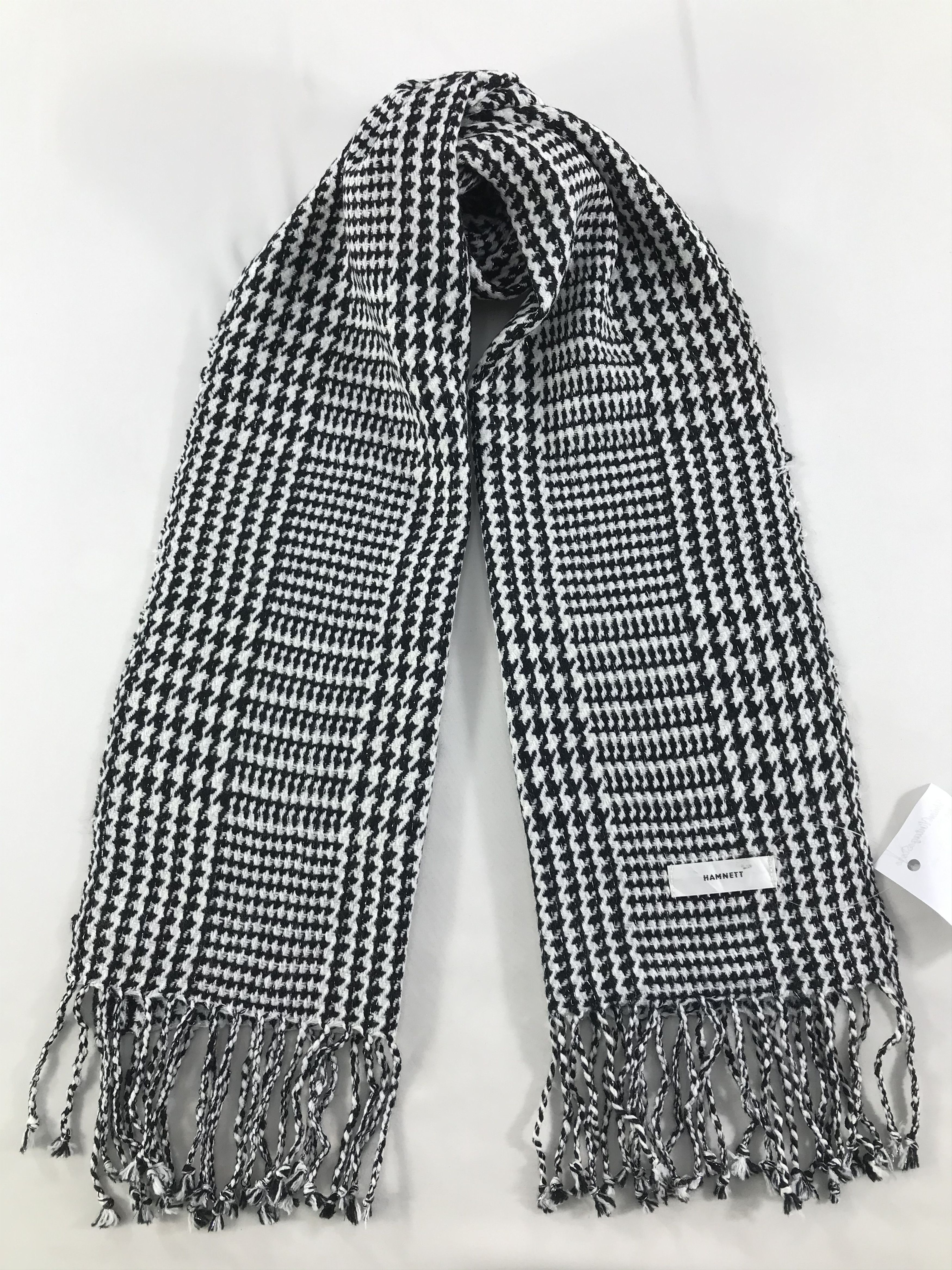 Katharine Hamnett London Vintage Katharine Hamnett Scarf/Muffler/Neckwear MF1191 Size ONE SIZE - 1 Thumbnail