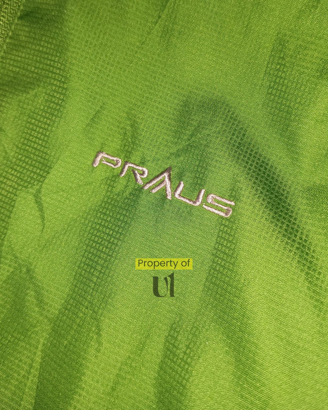 Other Praus Outdoor Jacket Size US L / EU 52-54 / 3 - 7 Thumbnail