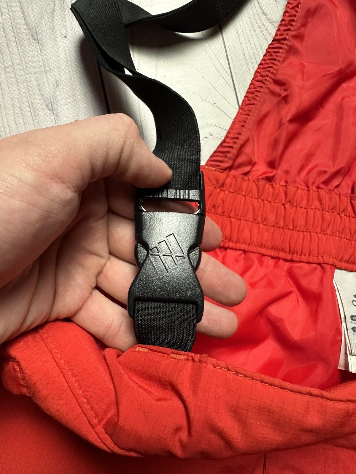 Adidas Audi x Adidas Ski Suit Suisse Size US XL / EU 56 / 4 - 13 Thumbnail