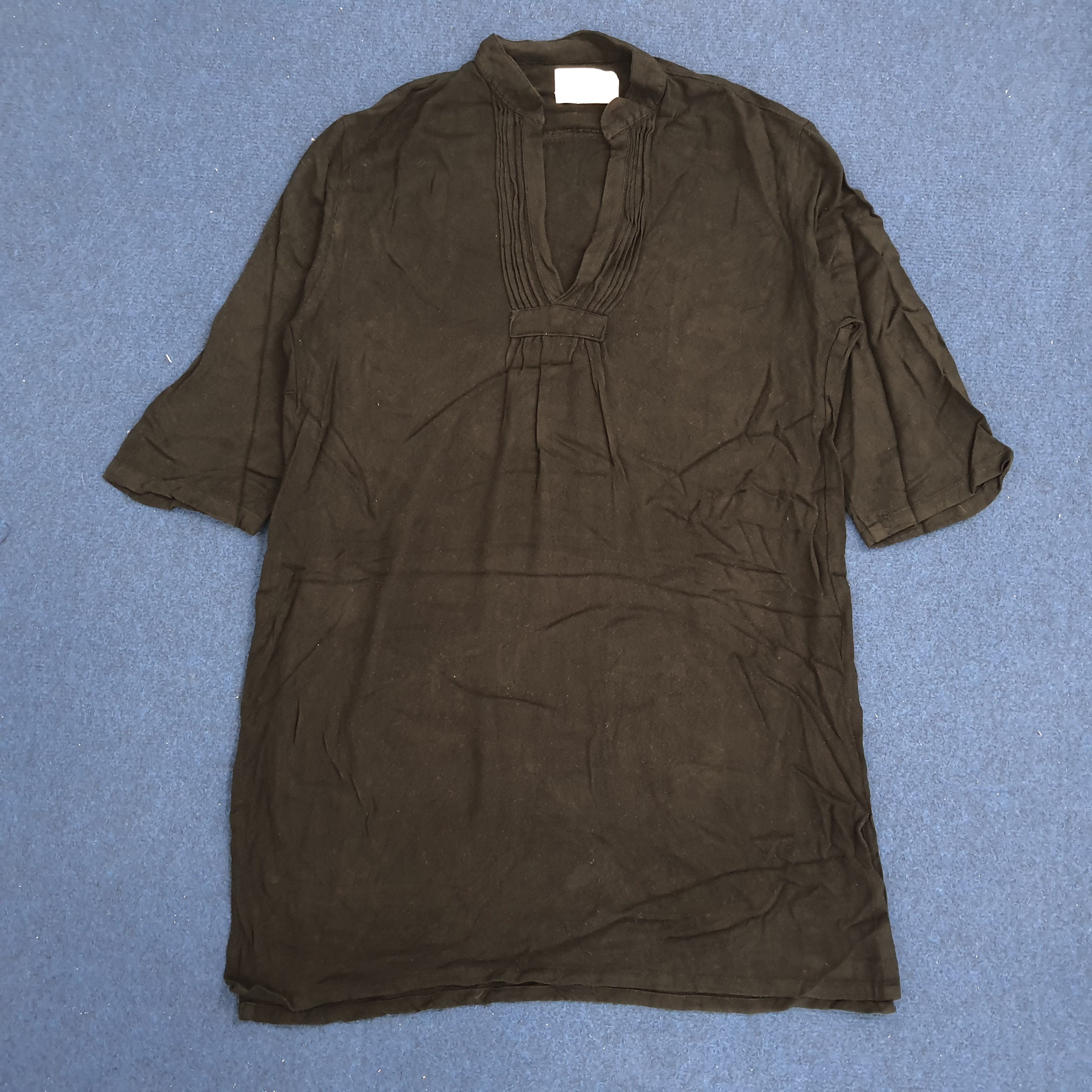 Japanese Brand × Journal Standard Journal Standard Button Up Shirt Size S / US 4 / IT 40 - 1 Thumbnail