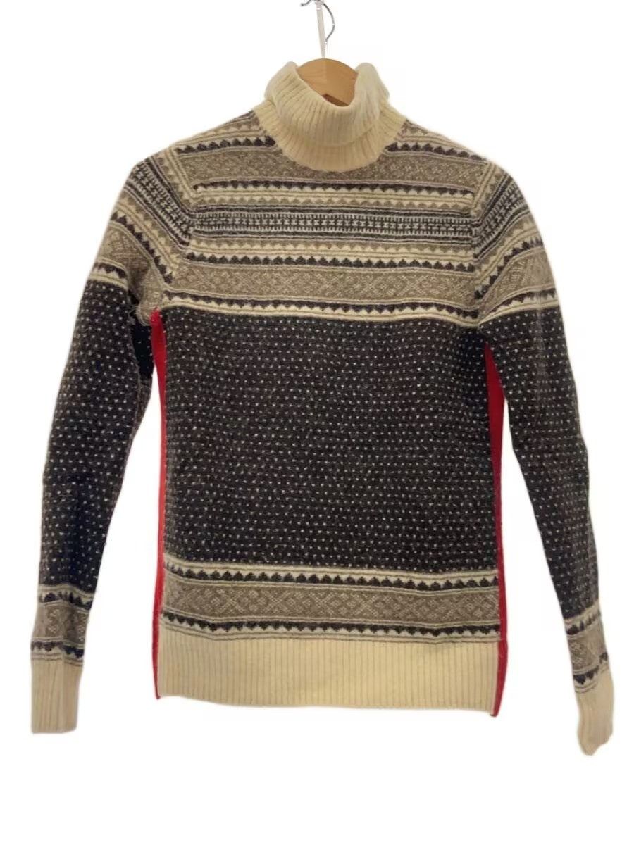 Junya Watanabe 2009 Wool Sweater Size US M / EU 48-50 / 2 - 1 Thumbnail