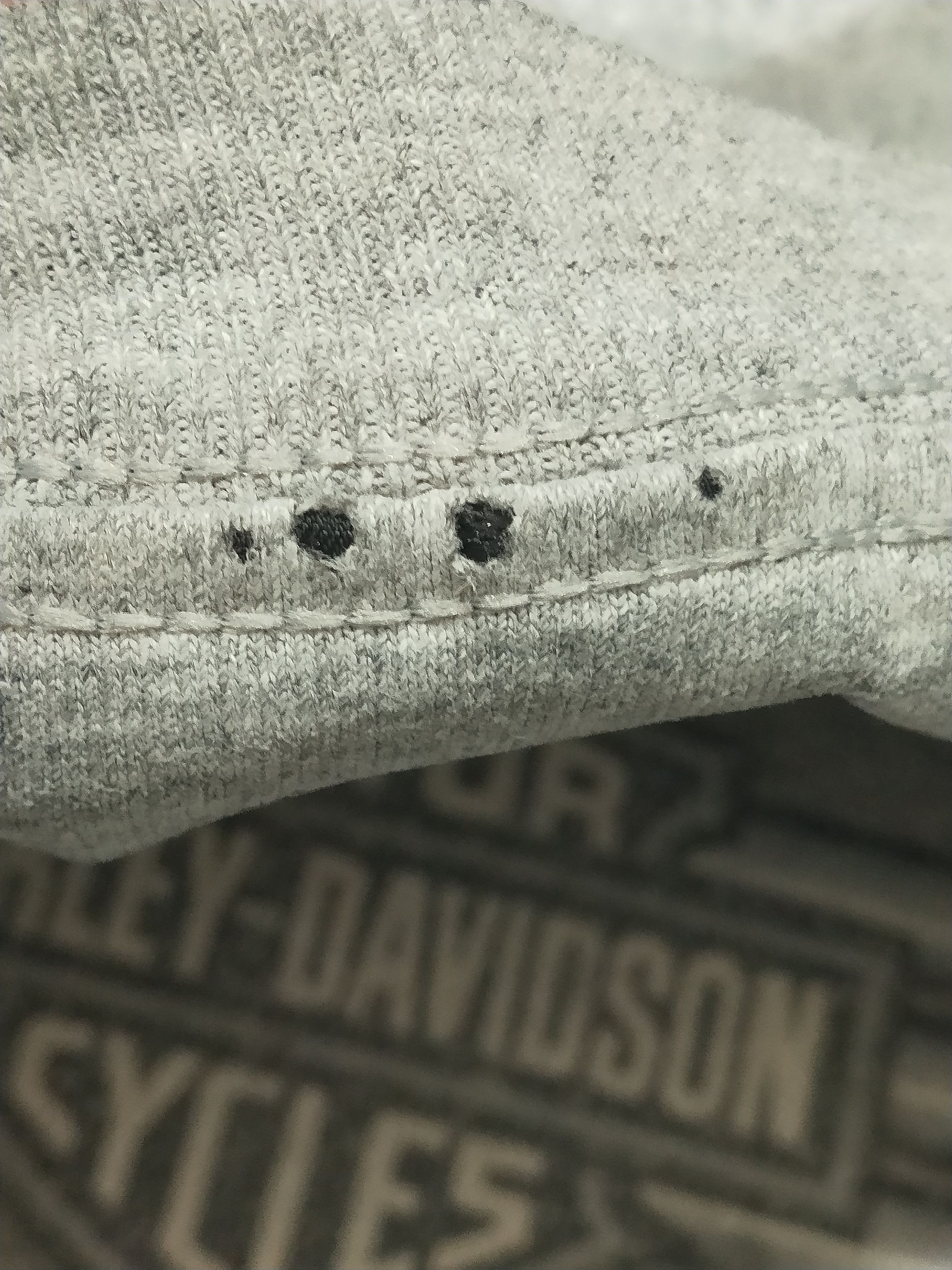 Vtg 2000s Harley Davidson Tee