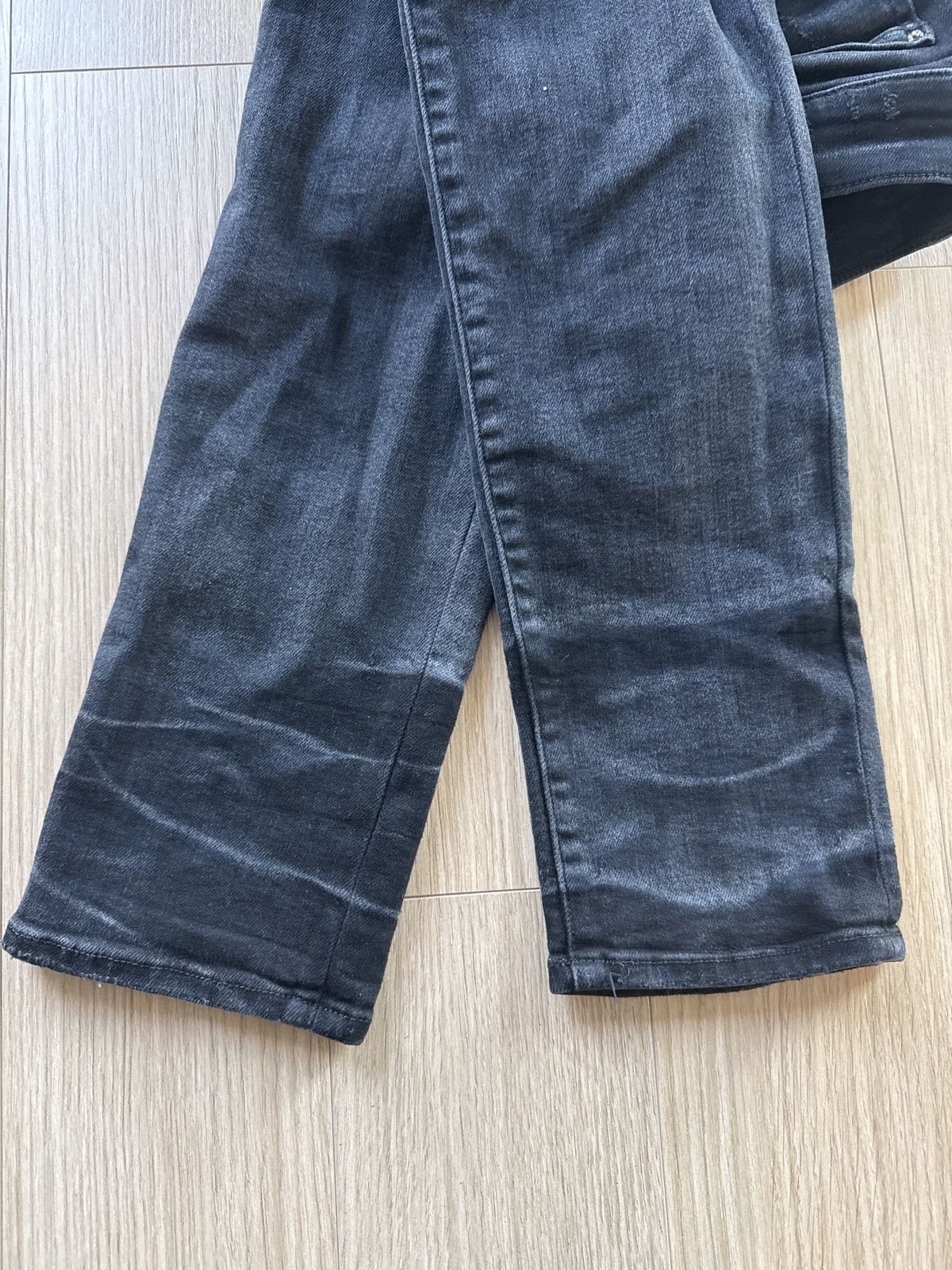 Amiri Amiri Size US 32 / EU 48 - 2 Thumbnail