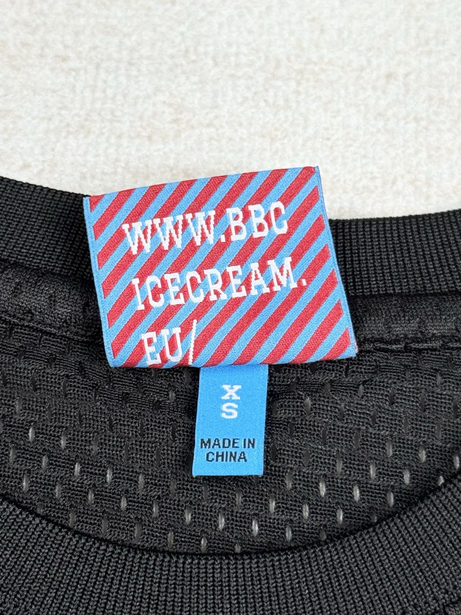 Billionaire Boys Club football jersey Size US XS / EU 42 / 0 - 4 Thumbnail