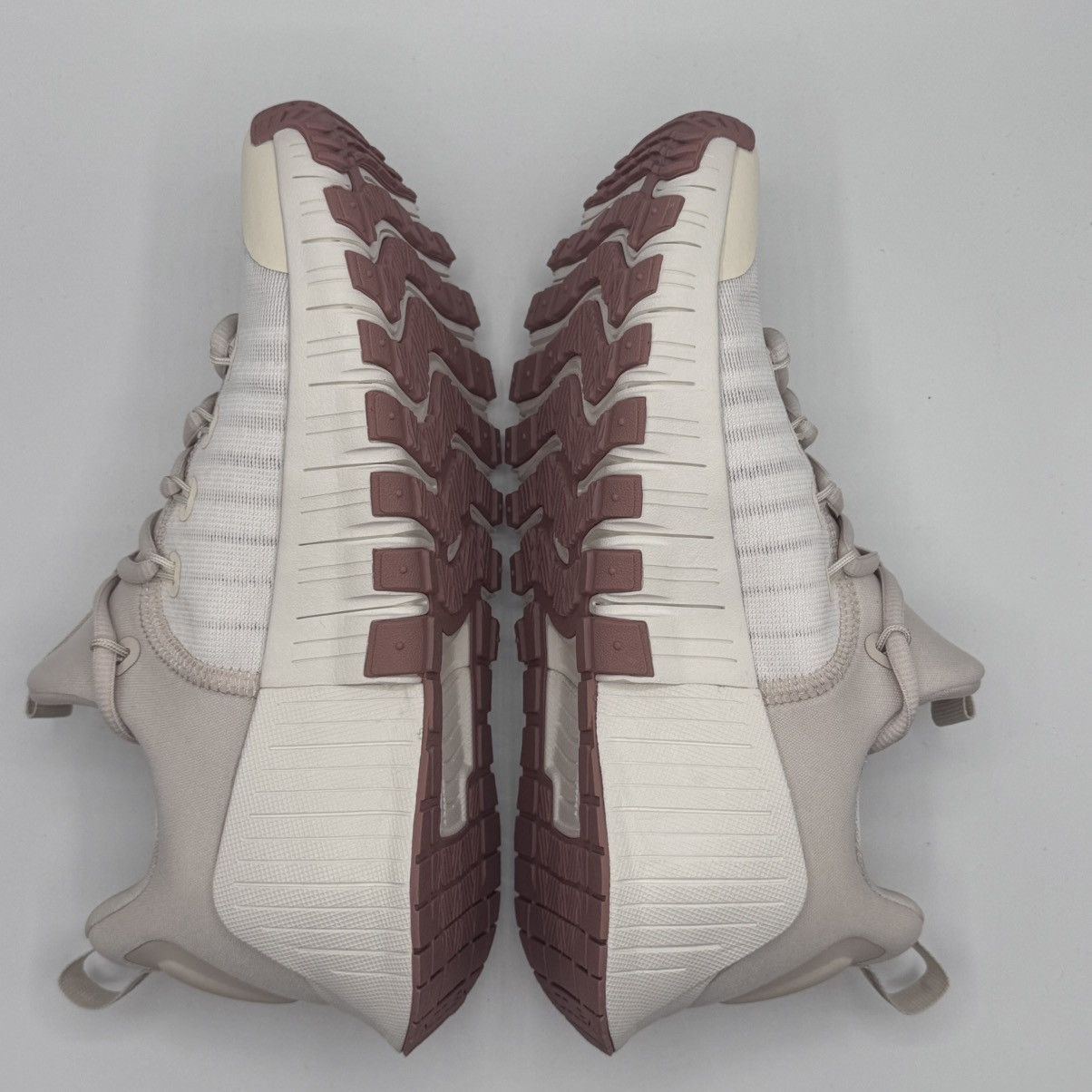 Nike Nike Free Metcon 6 Soft Women Size 7 “Pearl Particle Pink” Size US 7 / IT 37 - 6 Thumbnail