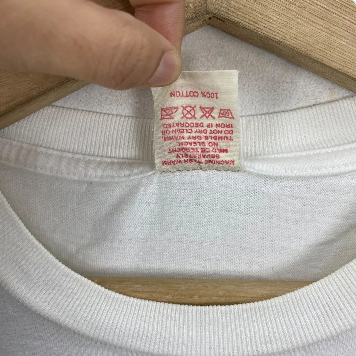 Japanese Brand RNA SLANG The Renaissan Sound Mad Me Seditionaries Style Size S / US 4 / IT 40 - 7 Thumbnail