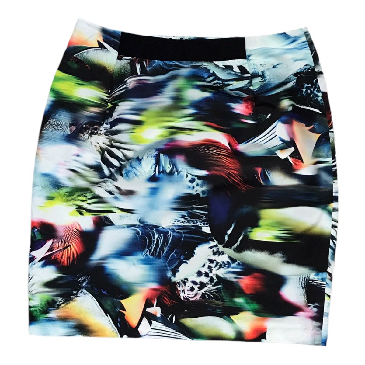 Hussein Chalayan × Puma Puma x Hussein Chalayan Skirt Size 27" / US 4 / IT 40 - 4 Thumbnail