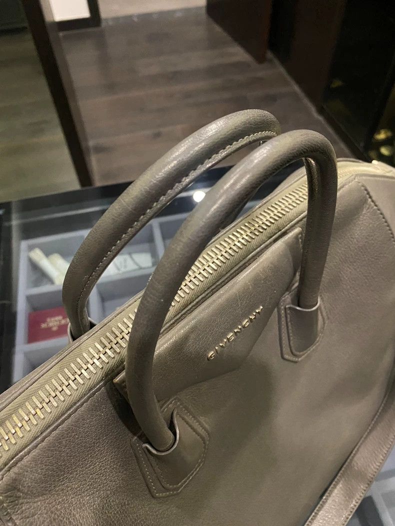 Givenchy Givenchy Antigona shoulder bag Size ONE SIZE - 6 Thumbnail