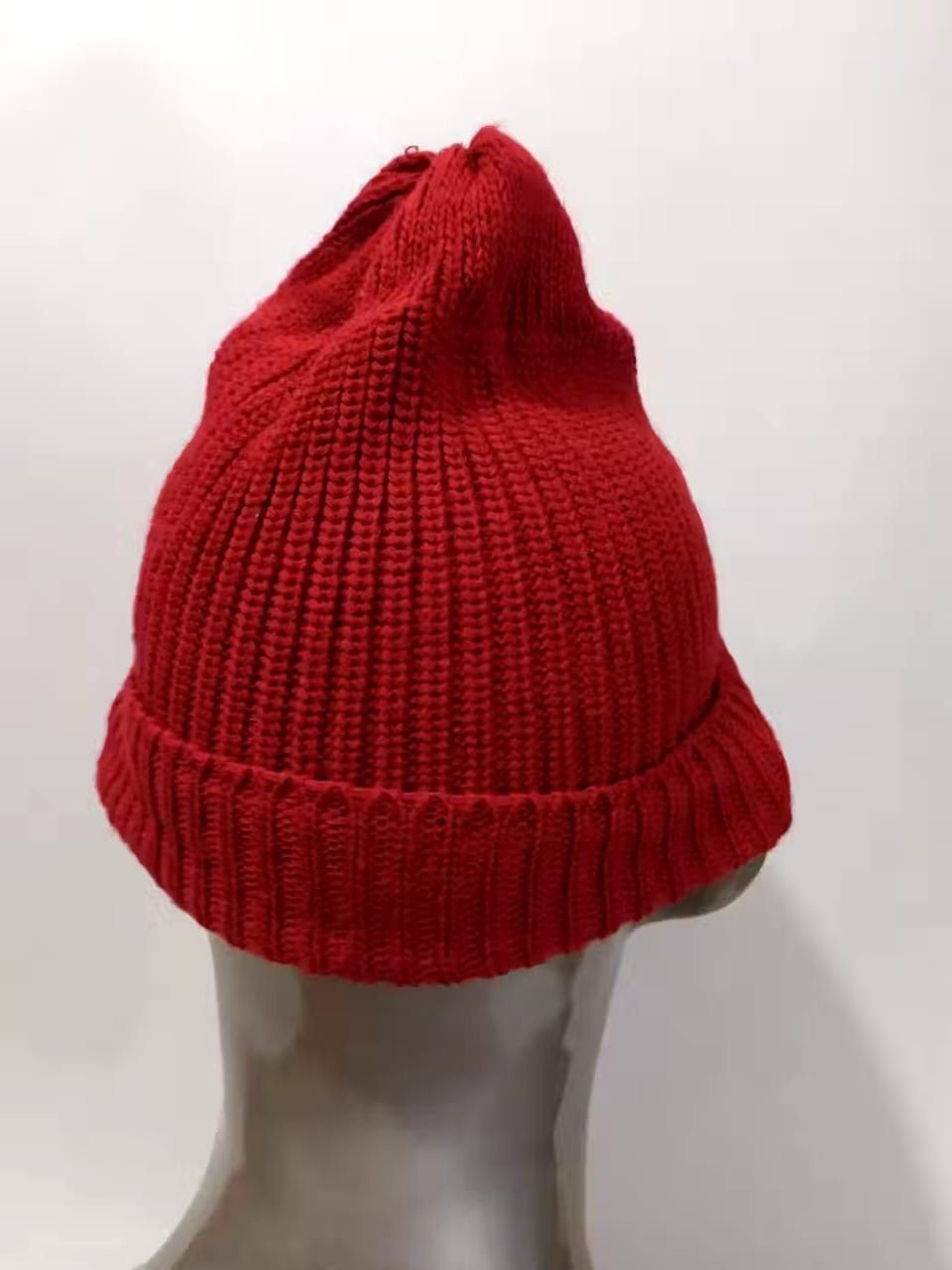 FUCT Fuct SSD Logo Design Patch Beanie hats Size ONE SIZE - 6 Thumbnail