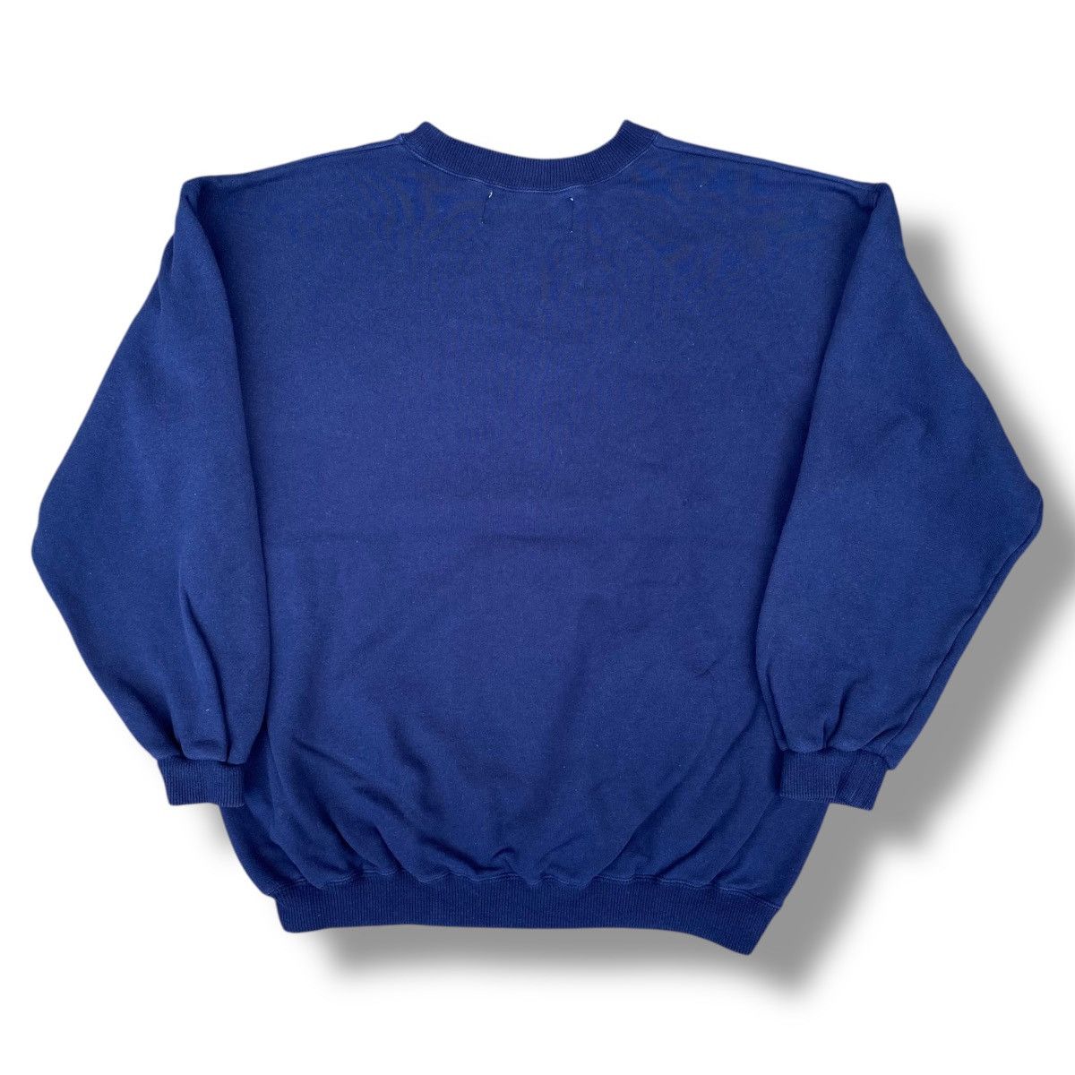 Anime × Japanese Brand × Vintage Vintage 90’s My Neighbour Totoro Sweatshirt. #E5 Size US L / EU 52-54 / 3 - 4 Thumbnail