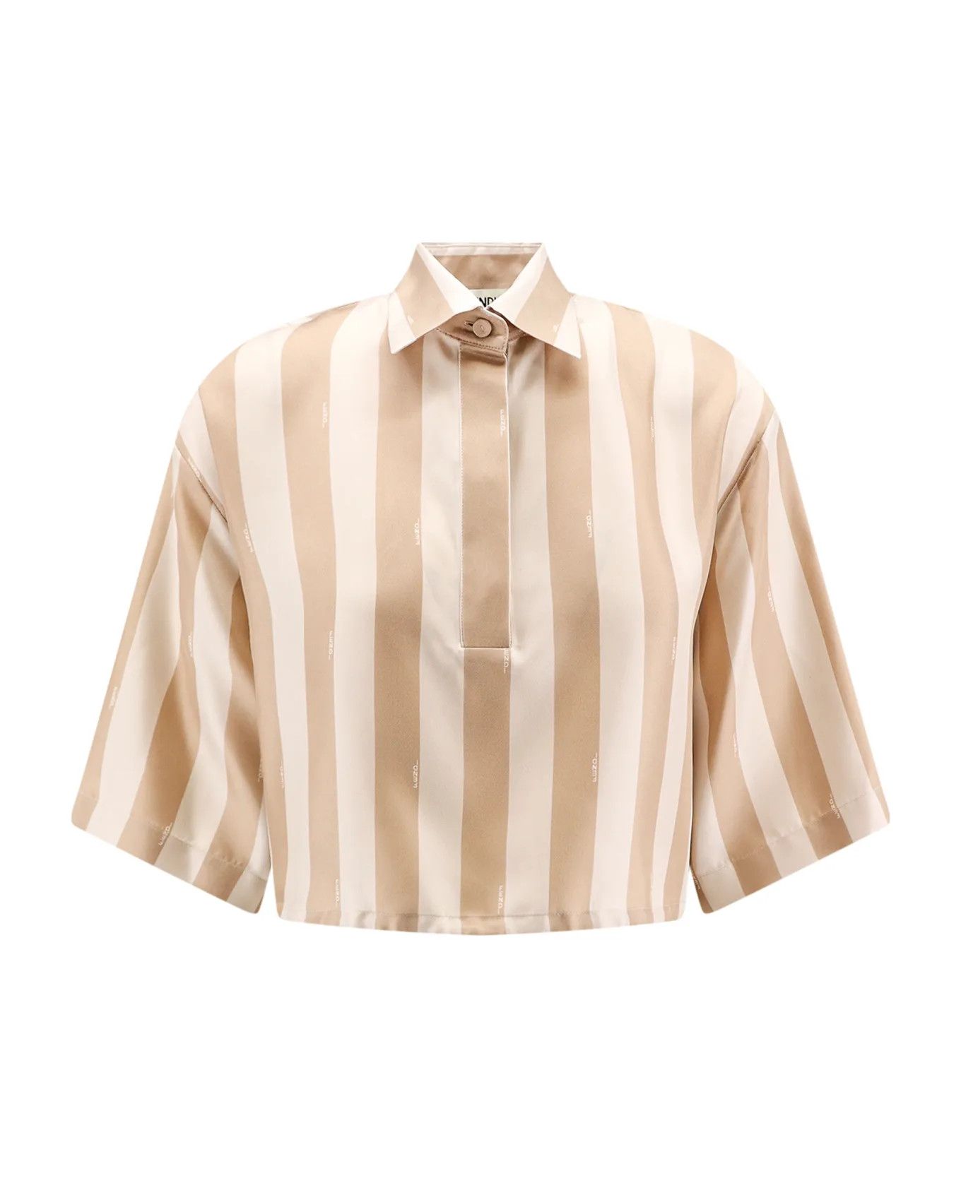 o1B3y1r0326 Shirt in Beige