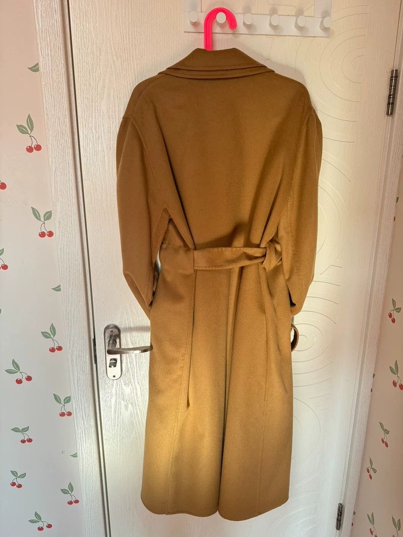 Loewe Loewe Sleeveless coat Size L / US 10 / IT 46 - 2 Thumbnail