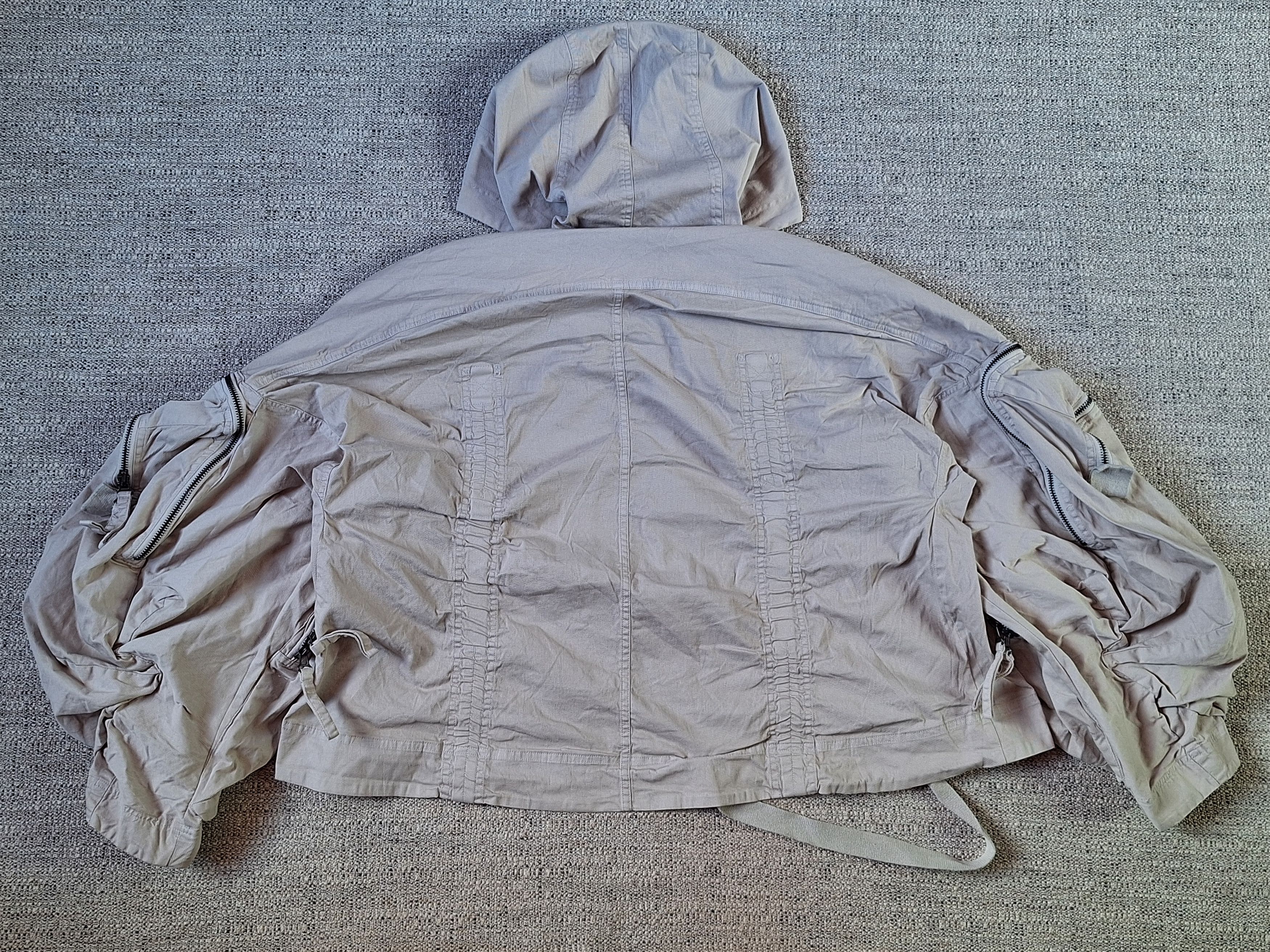 Rundholz Rundholz / Multi Pocket Jacket Size S / US 4 / IT 40 - 17 Thumbnail