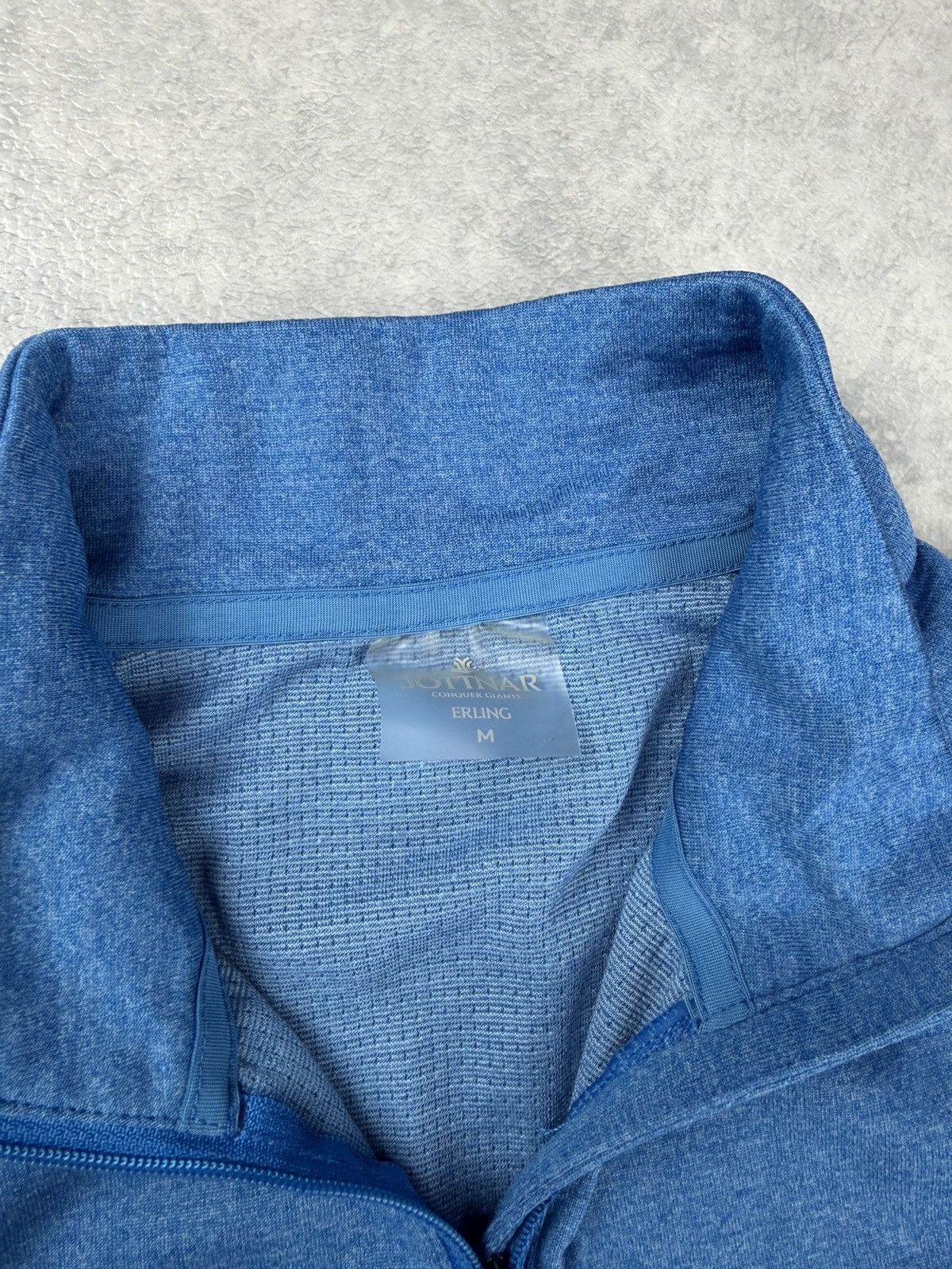 Other Jottnar Erling Zip Base Layer Fleece Men’s Size M Size US M / EU 48-50 / 2 - 6 Thumbnail