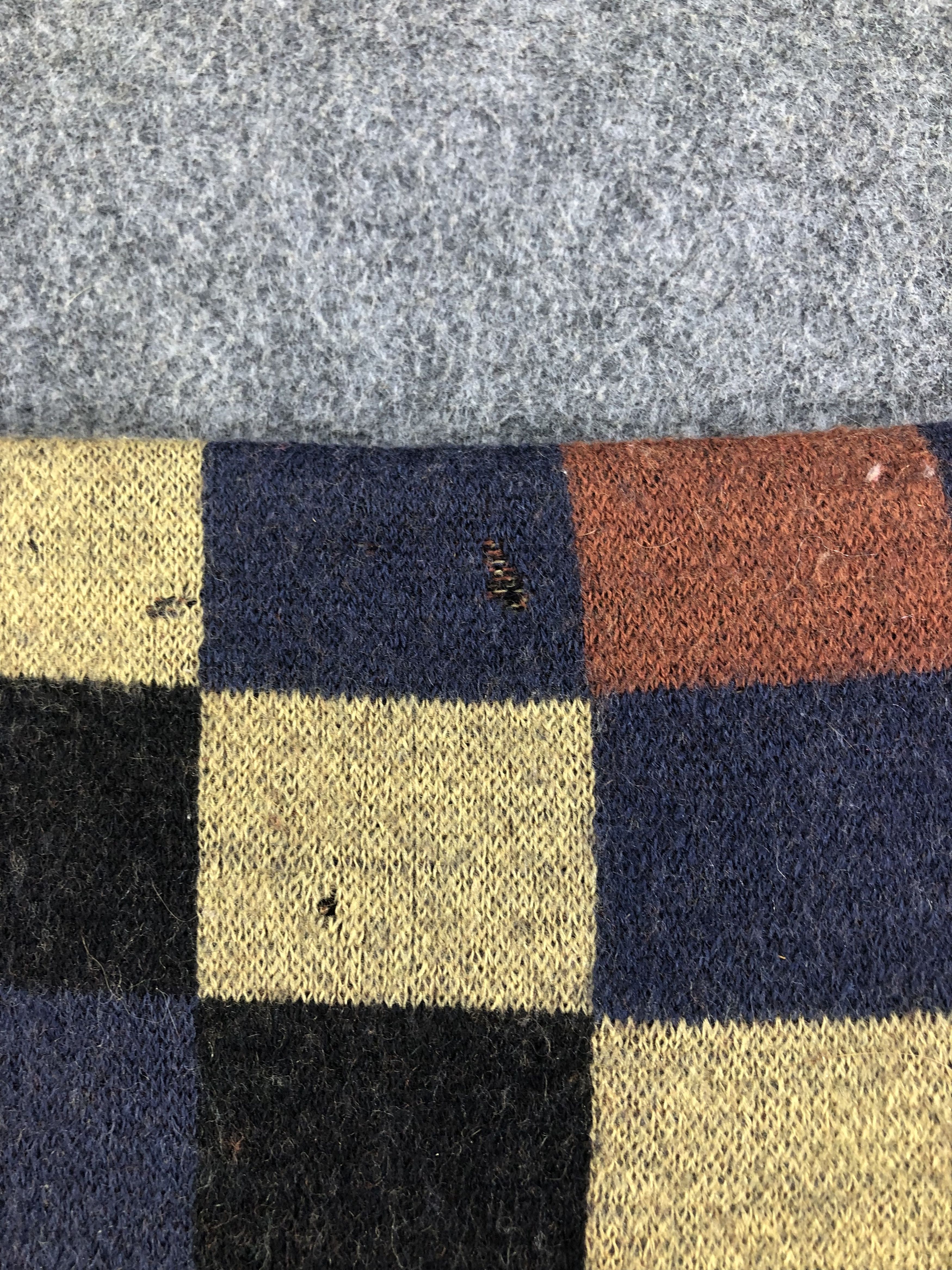 Lacoste Lacoste Scarf / Muffler / Neckwear Size ONE SIZE - 5 Thumbnail