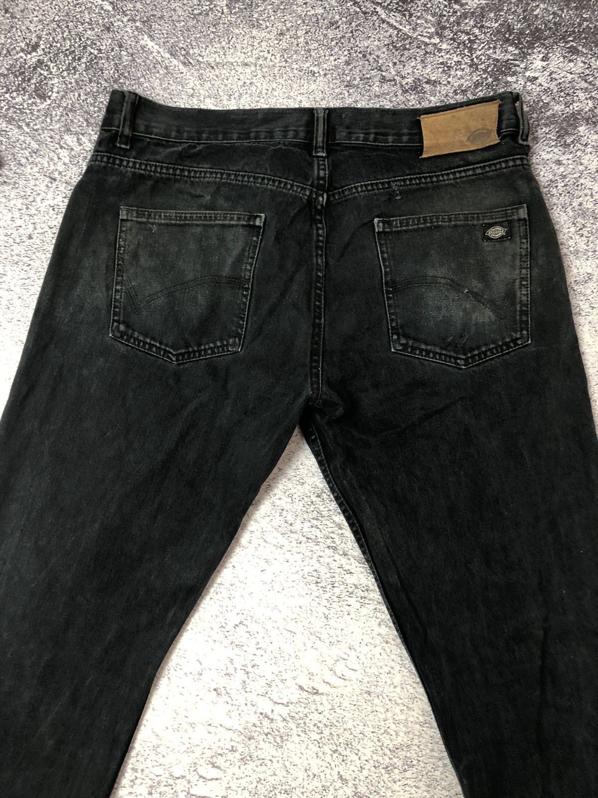 Dickies Men’s casual jeans Dickies size 34 Size US 34 / EU 50 - 7 Thumbnail