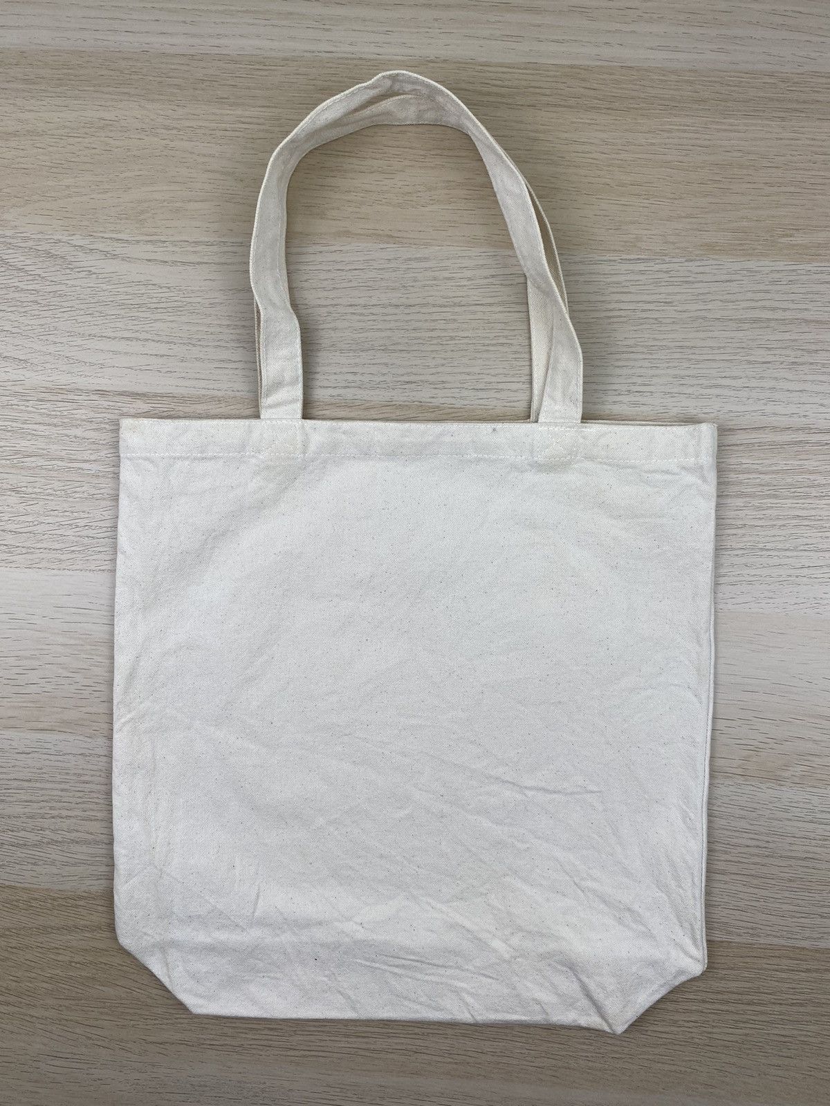 Japanese Brand JapanaseBrand Streetwear Totebag B021 Size ONE SIZE - 3 Thumbnail