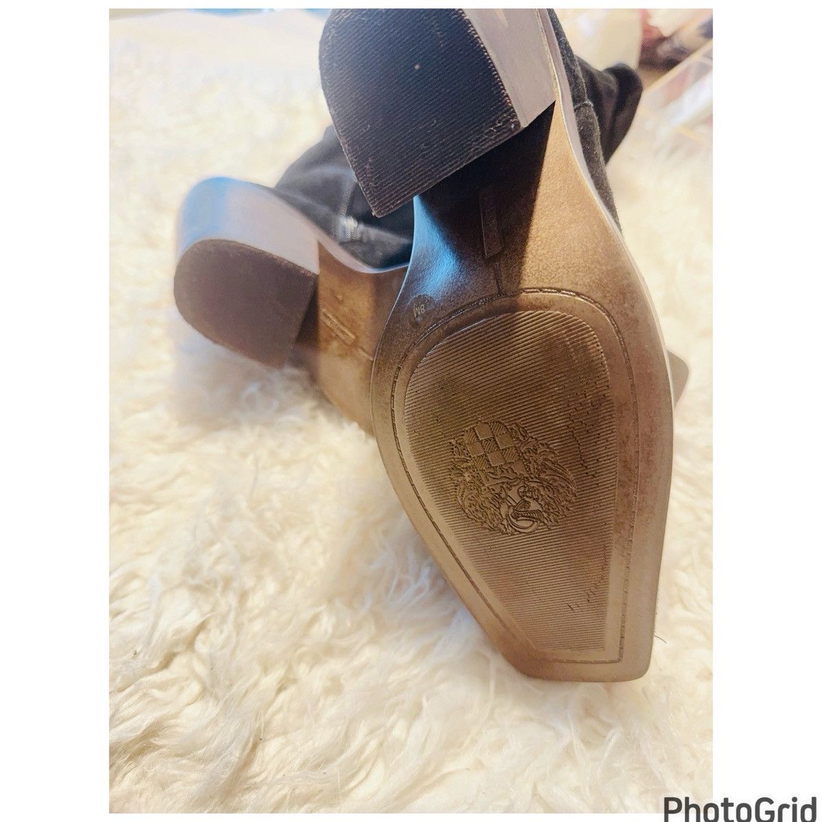 Vince Camuto Vince Camuto Alimber Boots Size US 8 / IT 38 - 7 Thumbnail