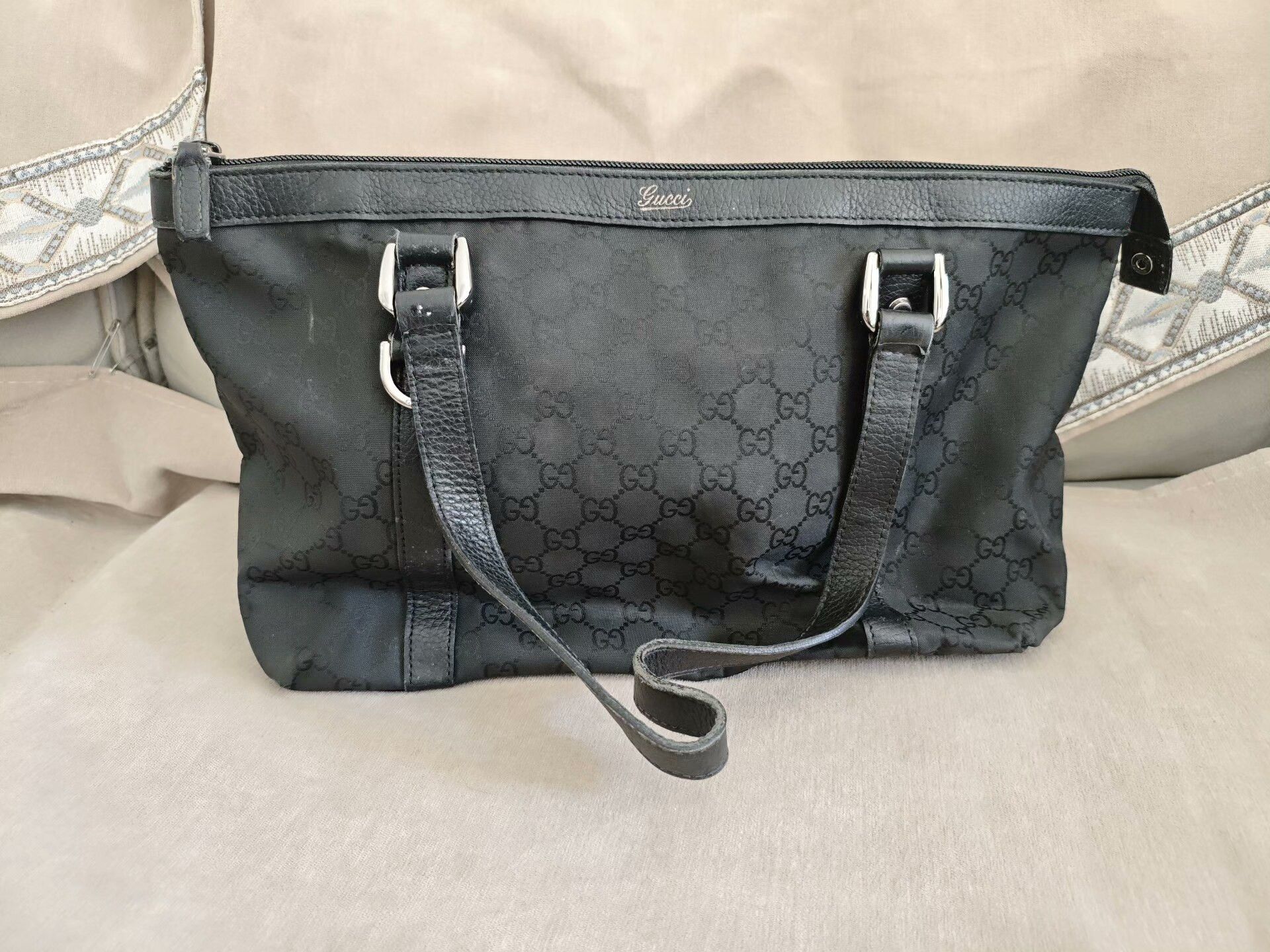 Gucci Gucci Bag one size Men Size ONE SIZE - 1 Thumbnail