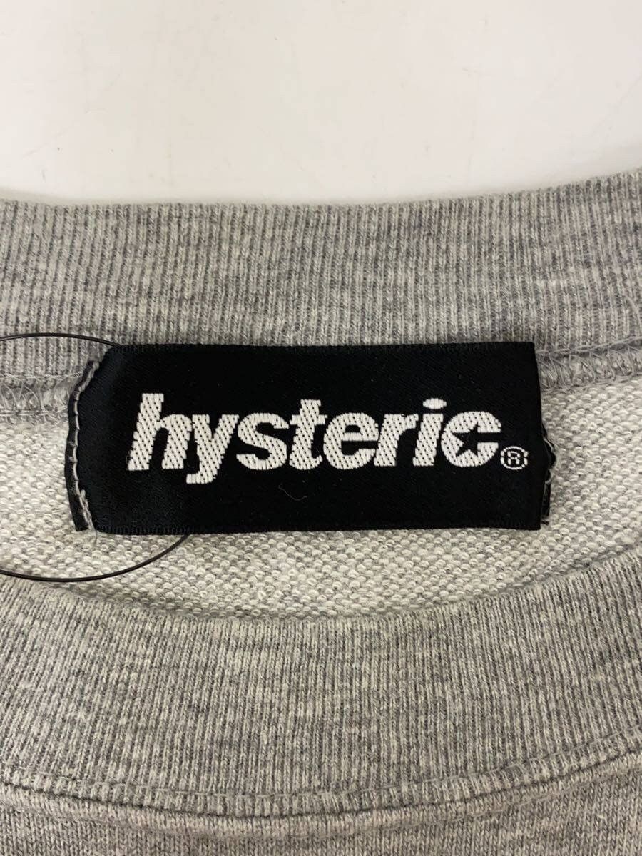 Hysteric Glamour 90s Legend Of The Snake Sweatshirt Size US L / EU 52-54 / 3 - 4 Thumbnail
