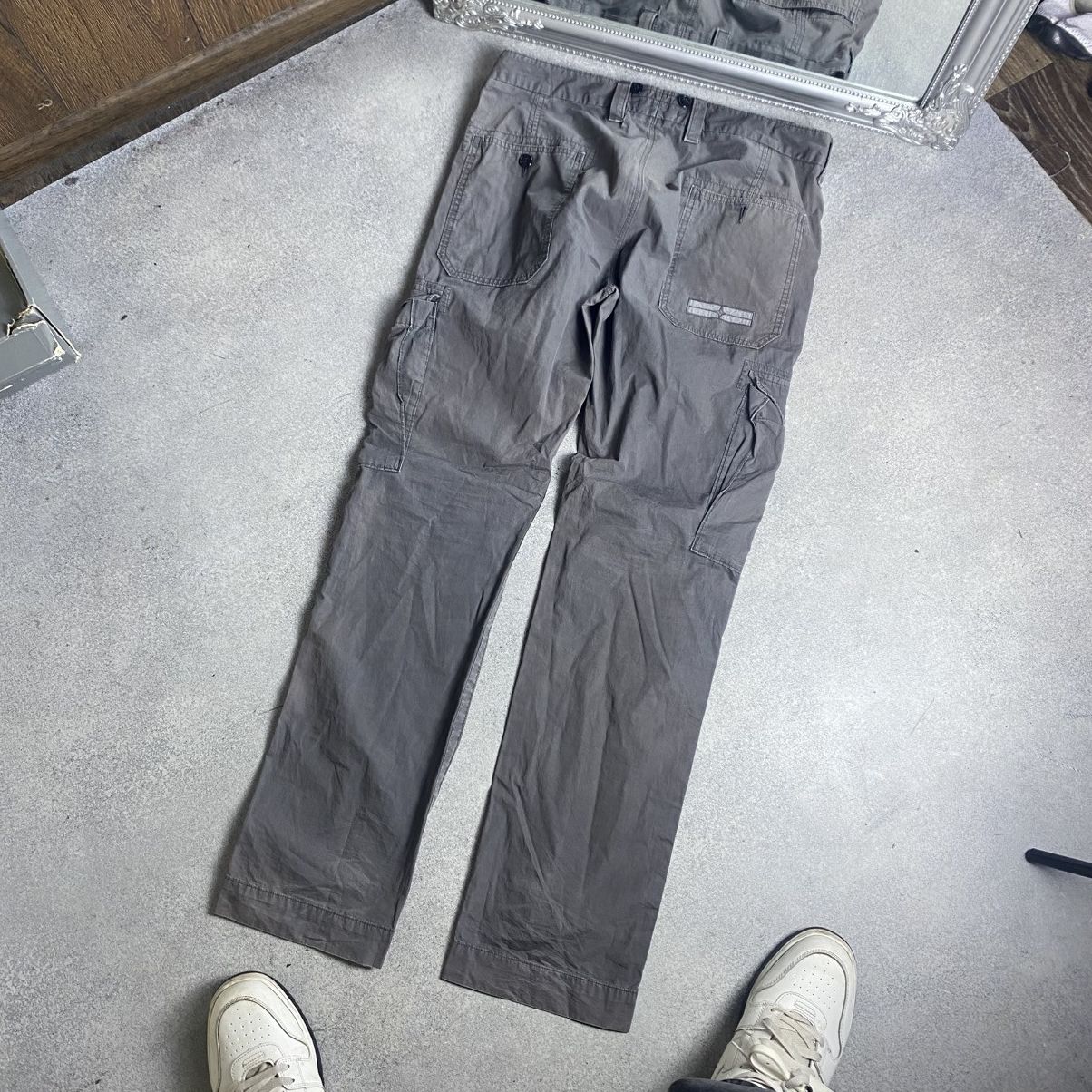 Stone Island Stone Island Cargo Pants Size US 34 / EU 50 - 1 Thumbnail