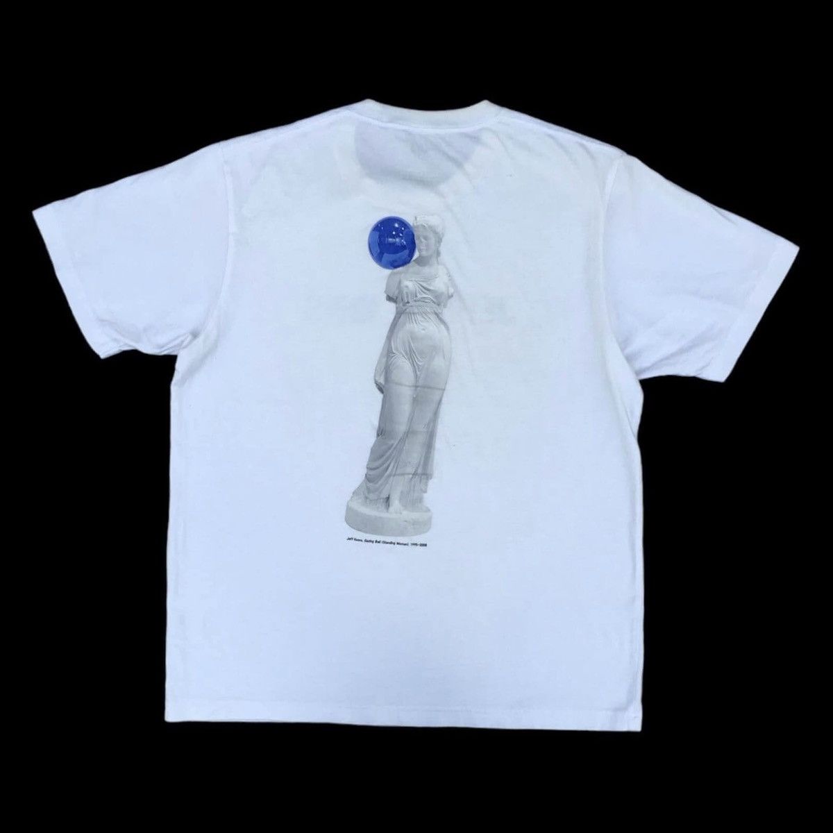Uniqlo RARE ‼️ Jeff Koons Size US L / EU 52-54 / 3 - 1 Thumbnail