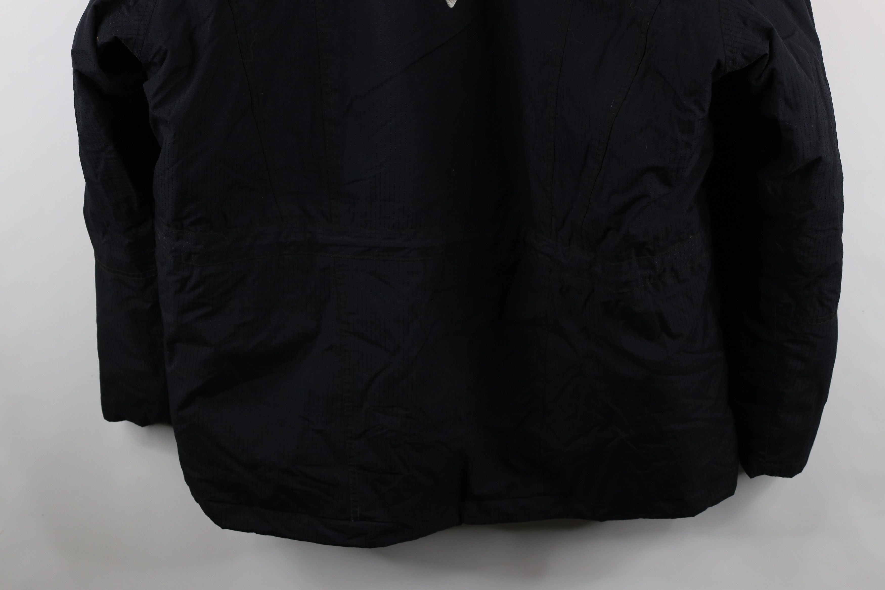 Vintage Vintage 90s Streetwear Insulated Winter Snowboard Jacket Size US L / EU 52-54 / 3 - 19 Thumbnail