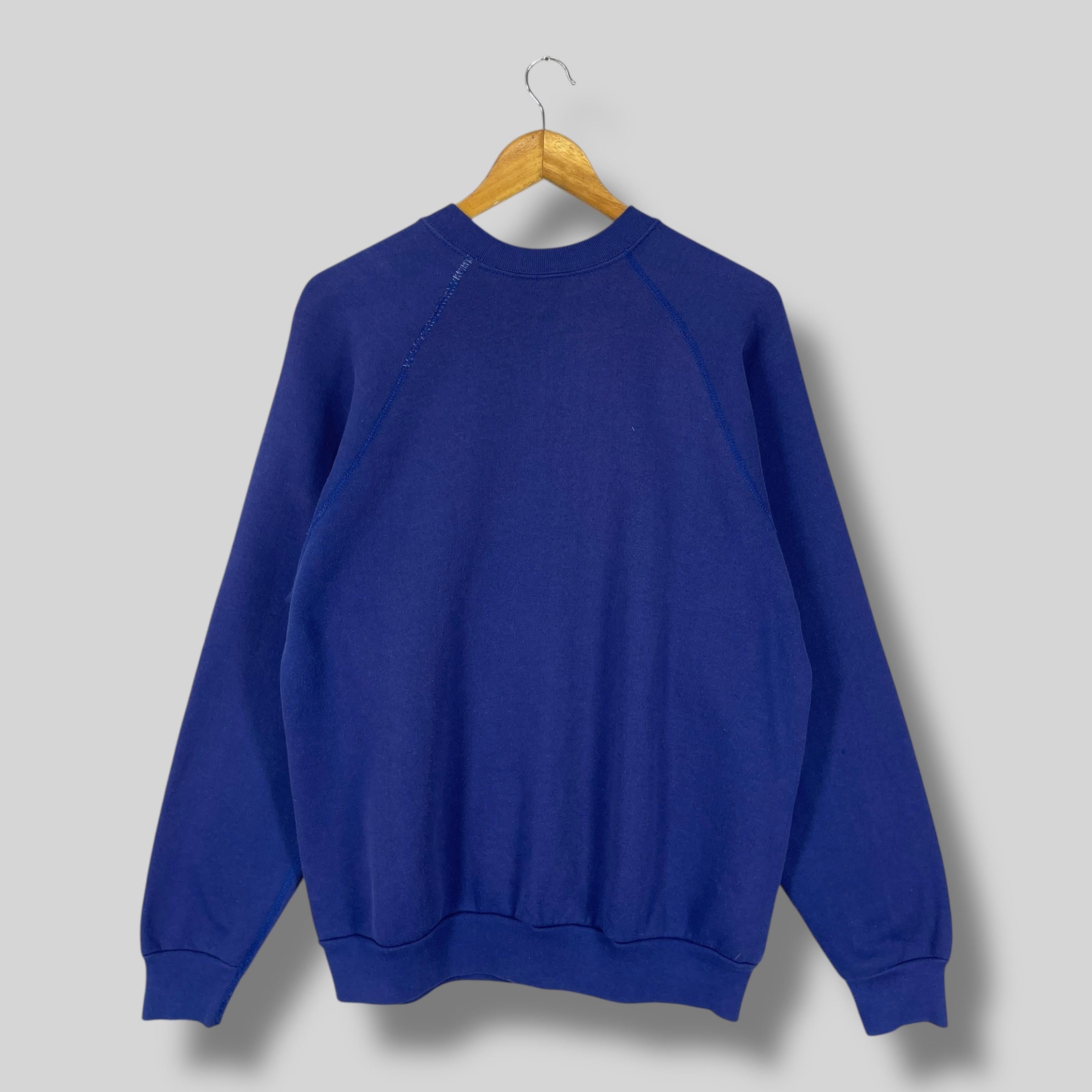 NBA Vintage KENTUCKY JAWHAWKS University Basketball Sweatshirt Size US M / EU 48-50 / 2 - 6 Thumbnail