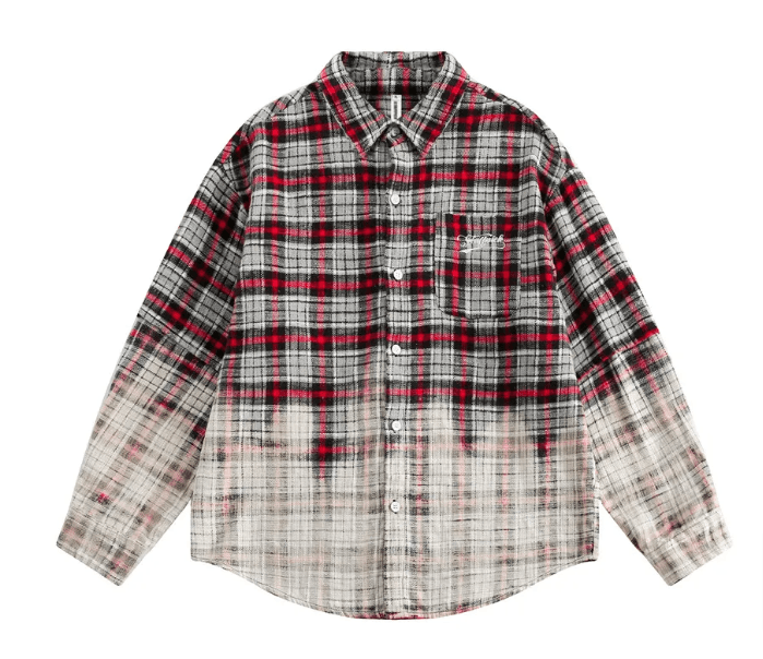 Japanese Brand × Vintage "Red-Z-L" Oversized Sweatshirts Size US L / EU 52-54 / 3 - 1 Thumbnail
